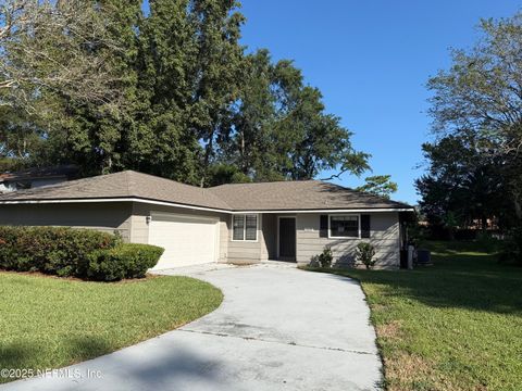 7219 MIMOSA GROVE Trail Jacksonville FL 32210