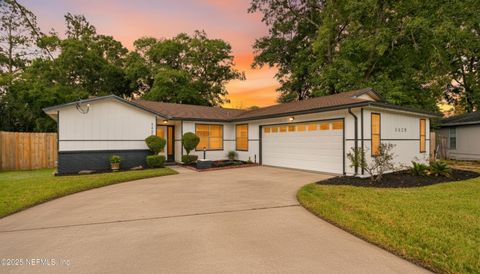 1429 WYN Street Jacksonville FL 32205