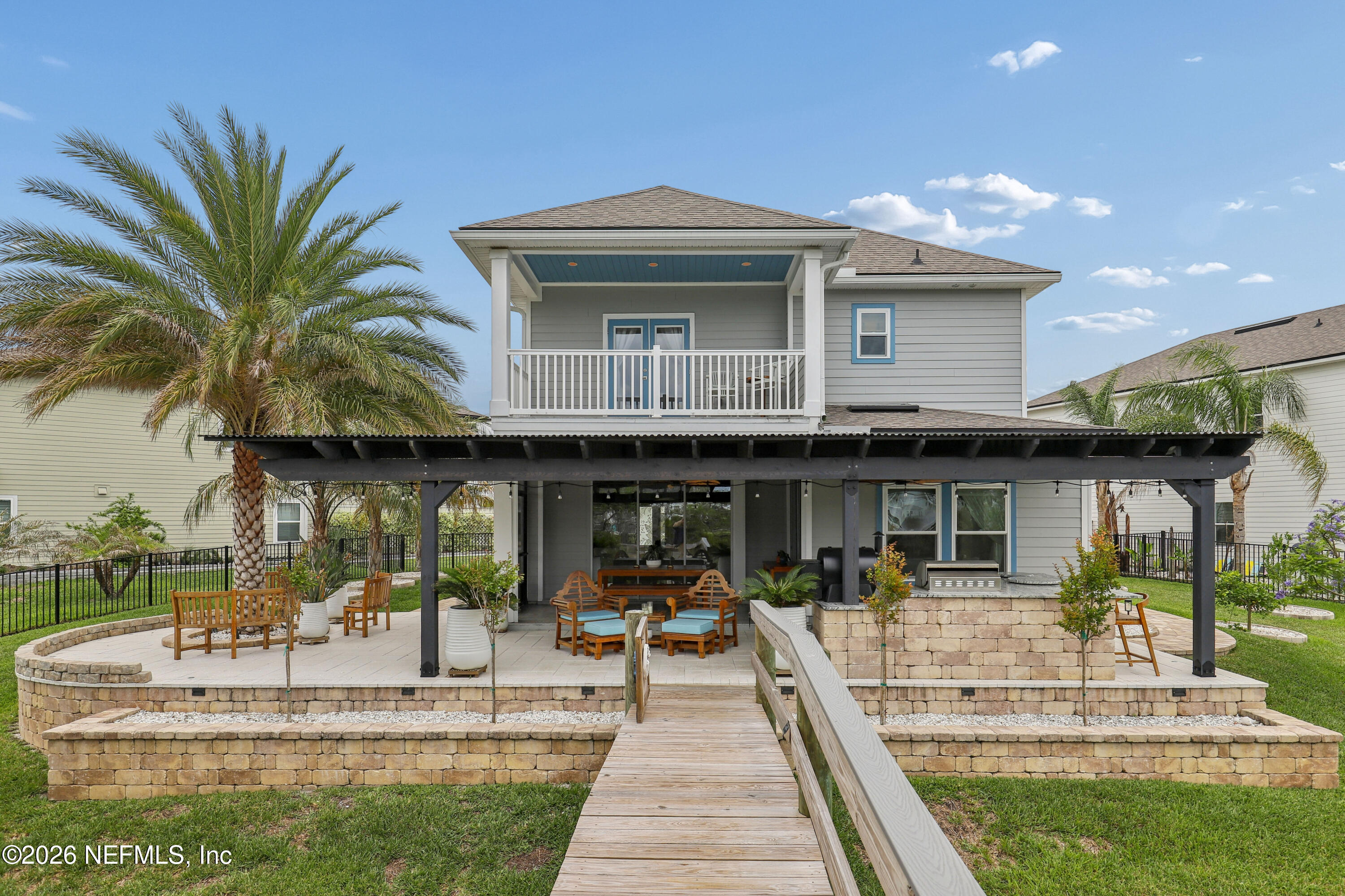 63 GUANAHANI Trail