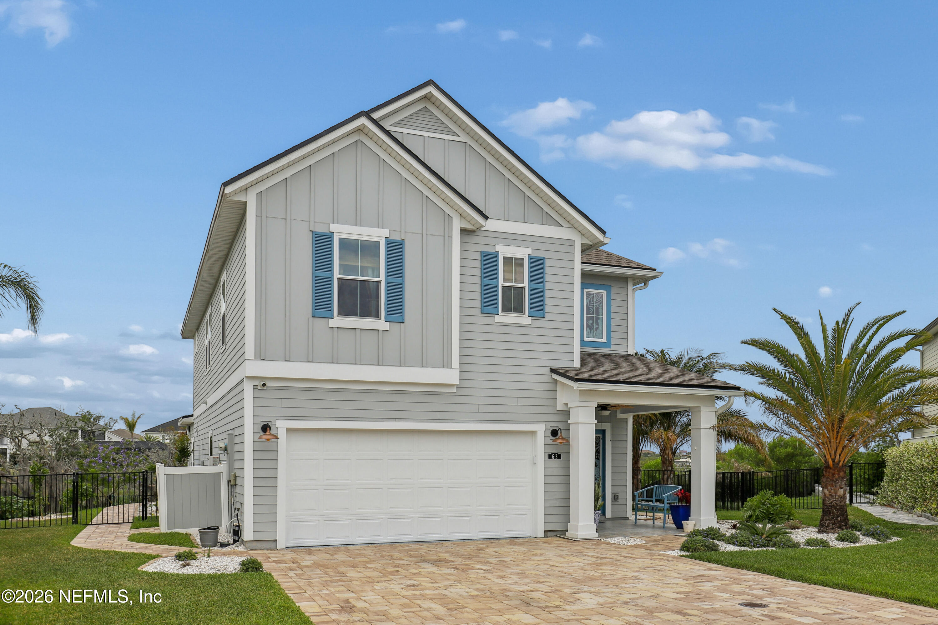 63 GUANAHANI Trail