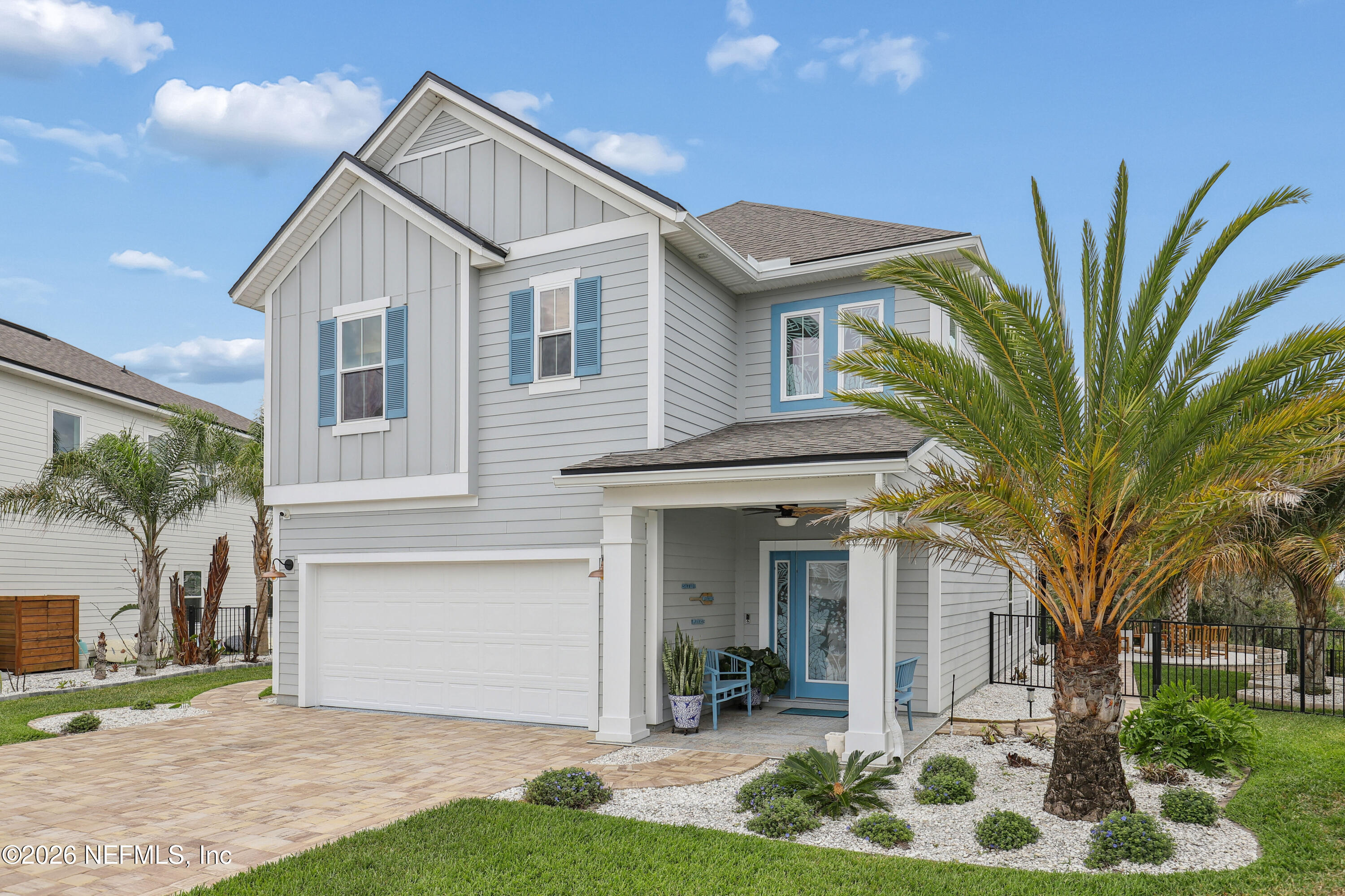 63 GUANAHANI Trail