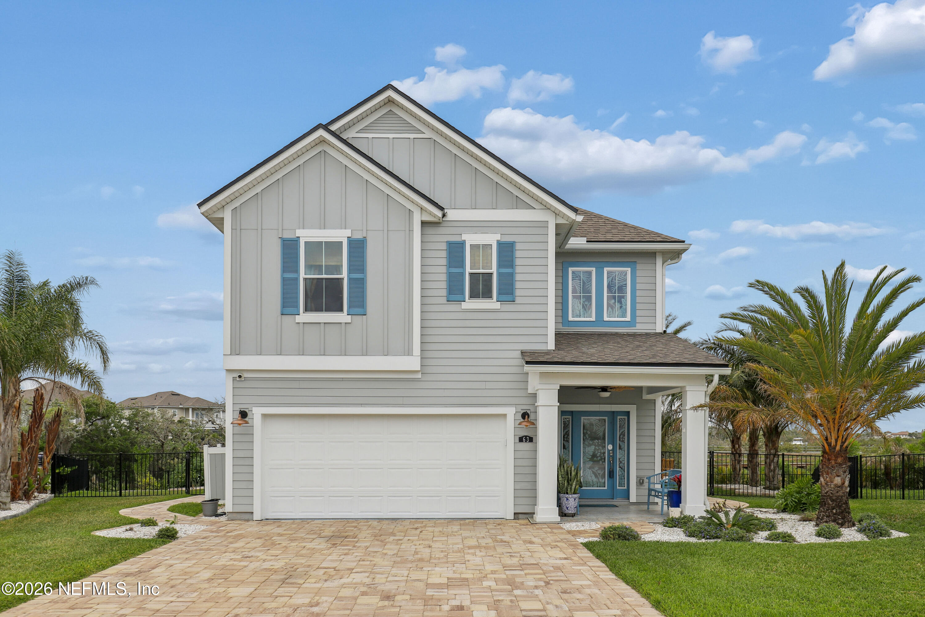 63 GUANAHANI Trail
