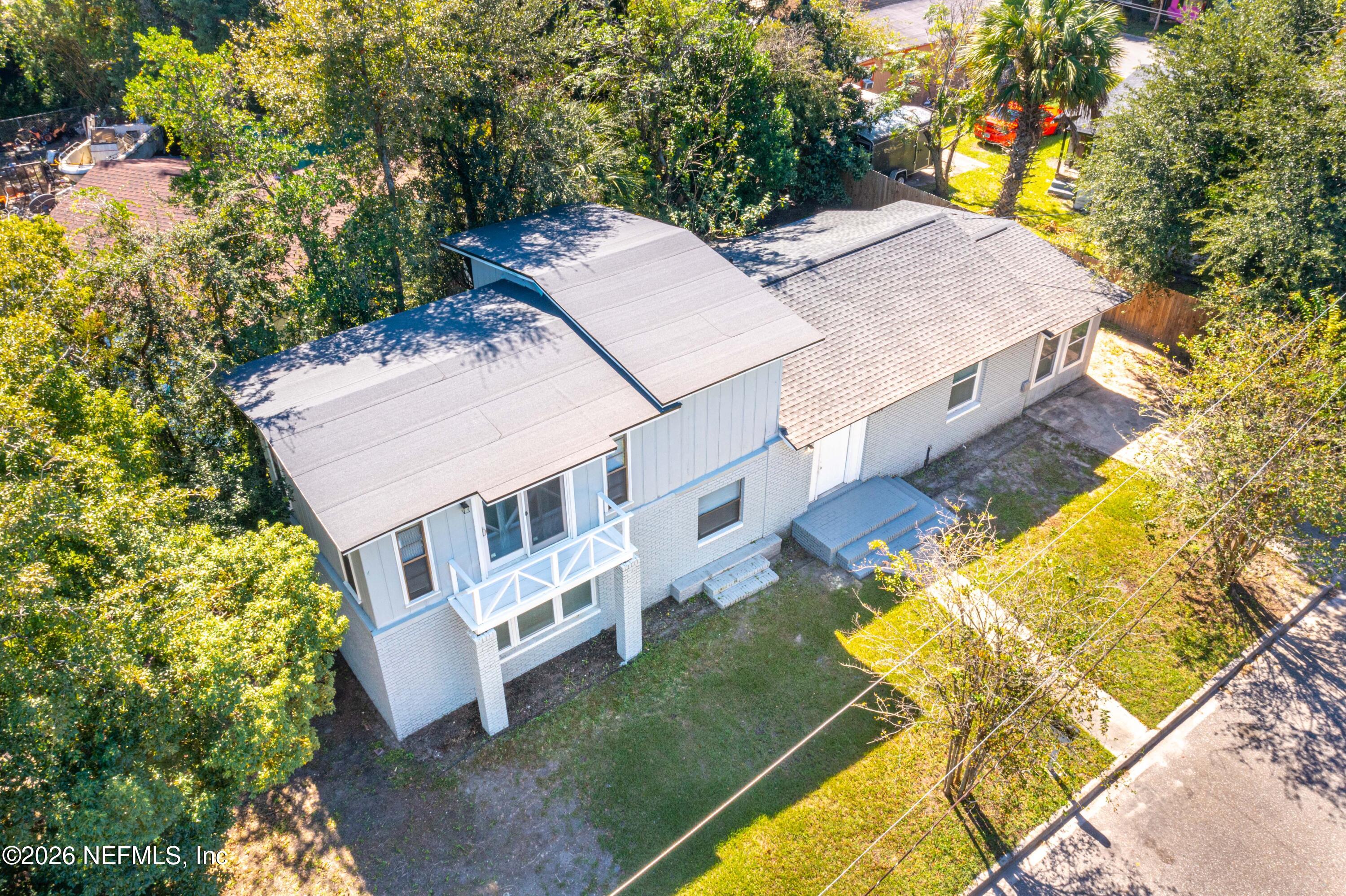 1416 CLAUDIA SPENCER Street
