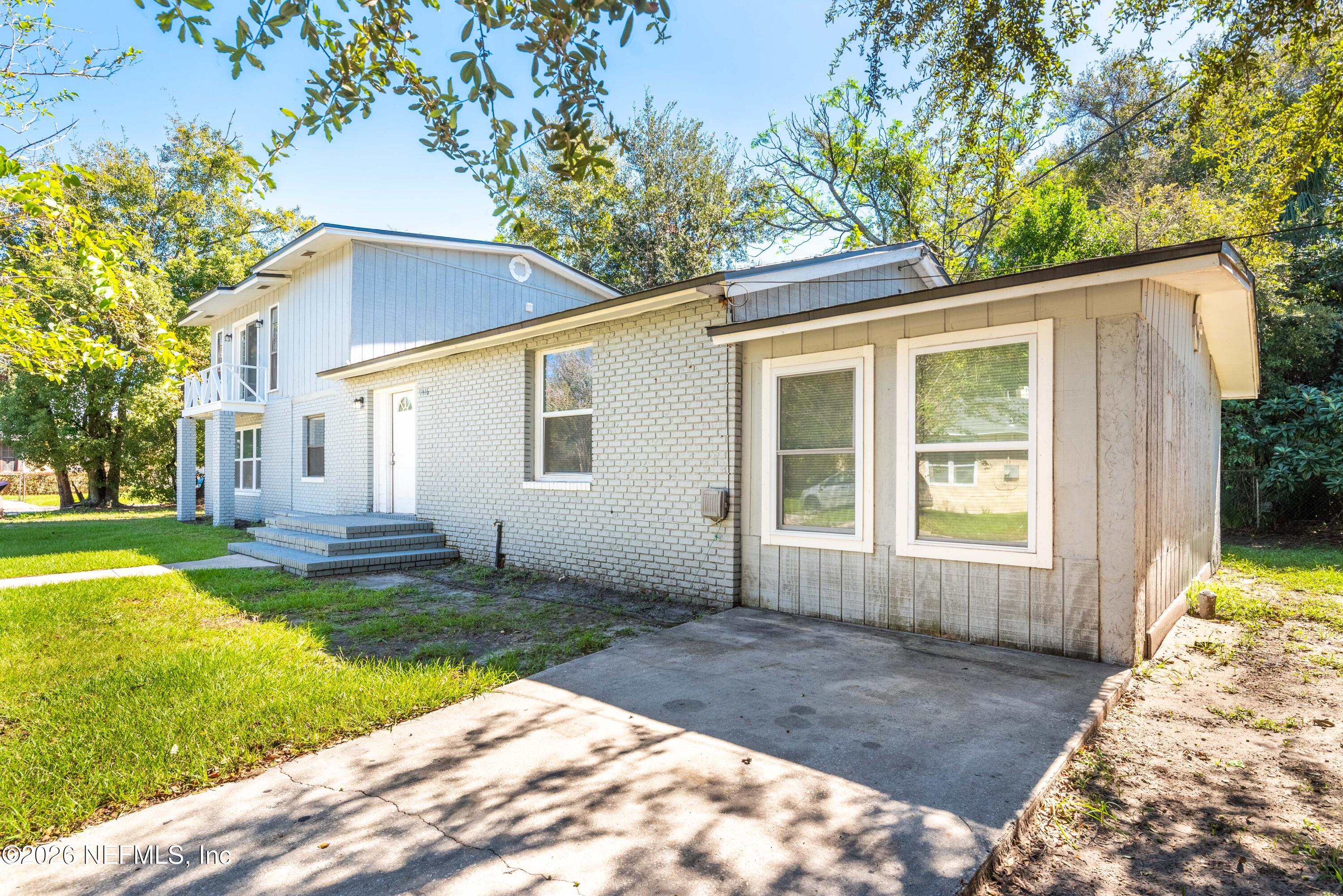1416 CLAUDIA SPENCER Street