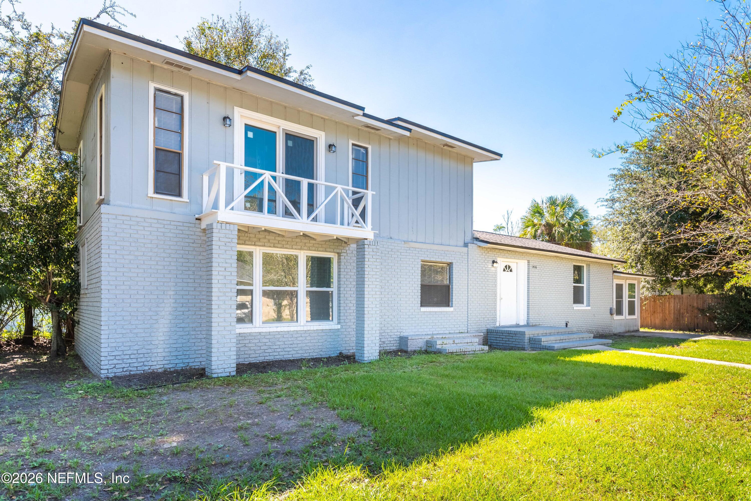 1416 CLAUDIA SPENCER Street