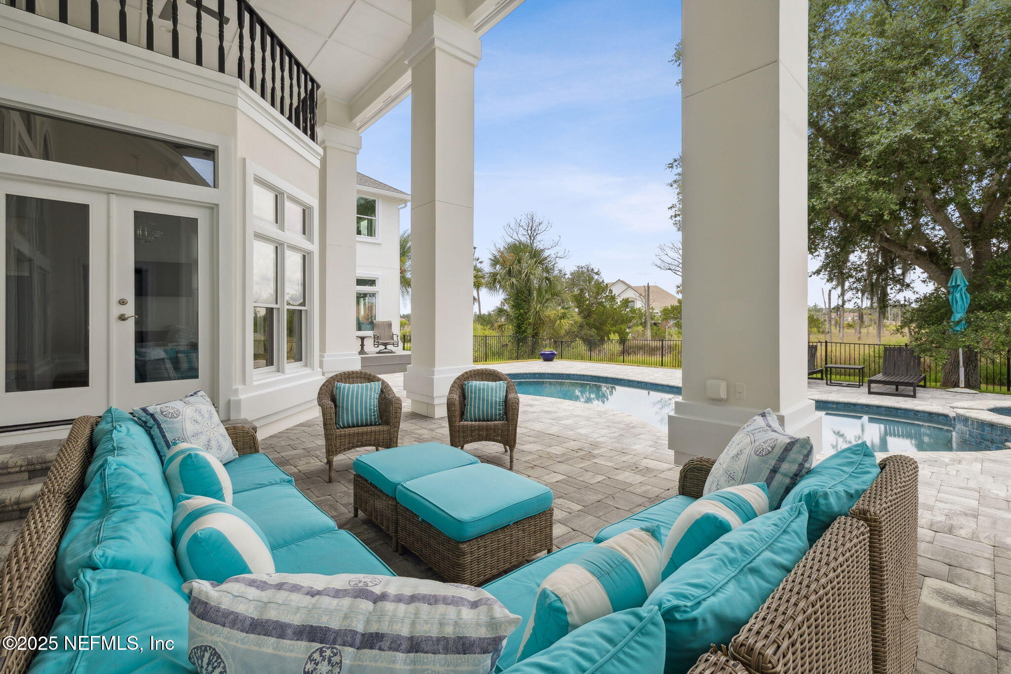 105 TEAL NEST Court