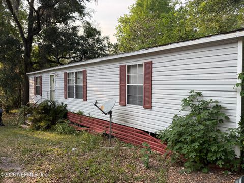 4720 TUCK Court Jacksonville FL 32208