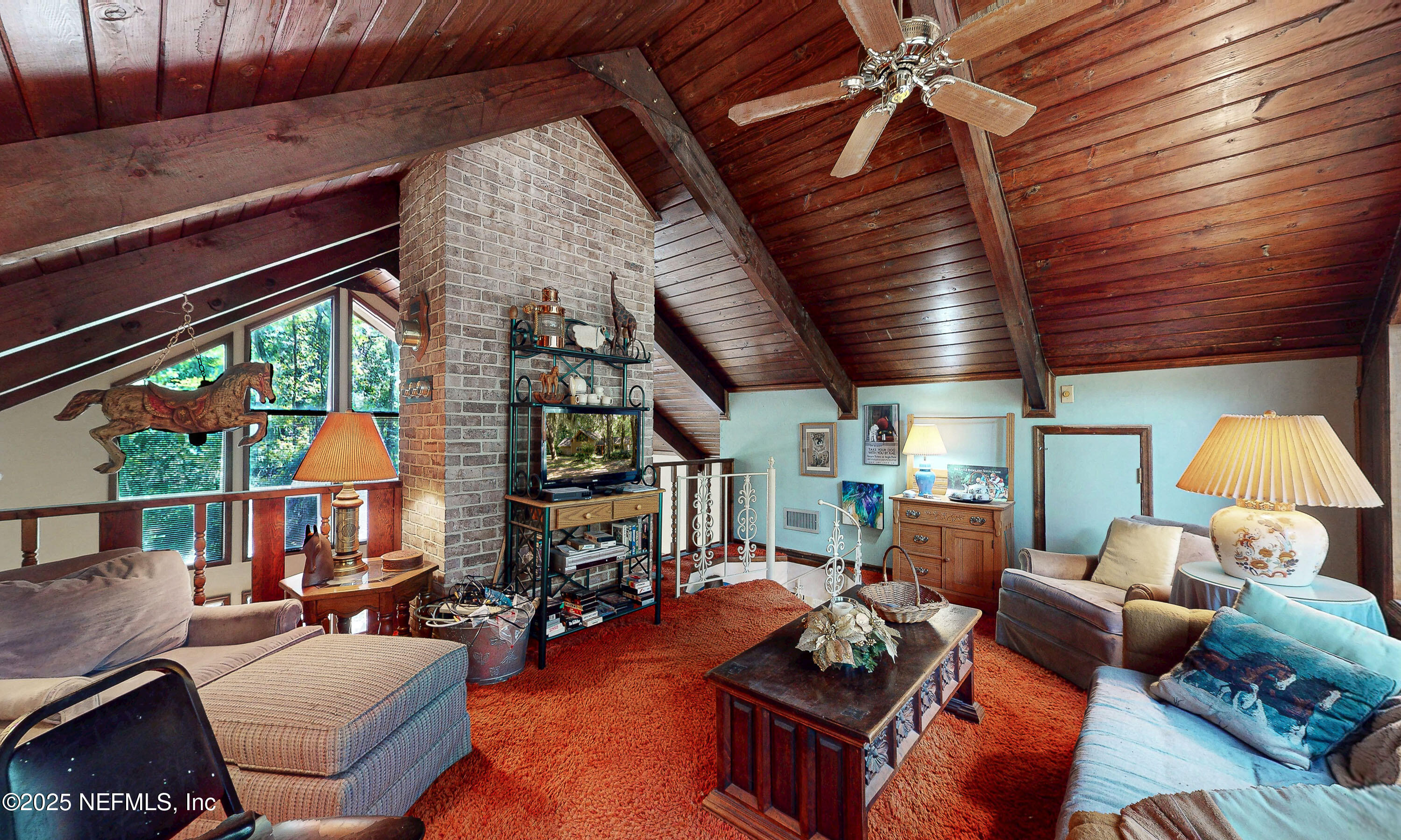 254 HOLLYWOOD FOREST Drive