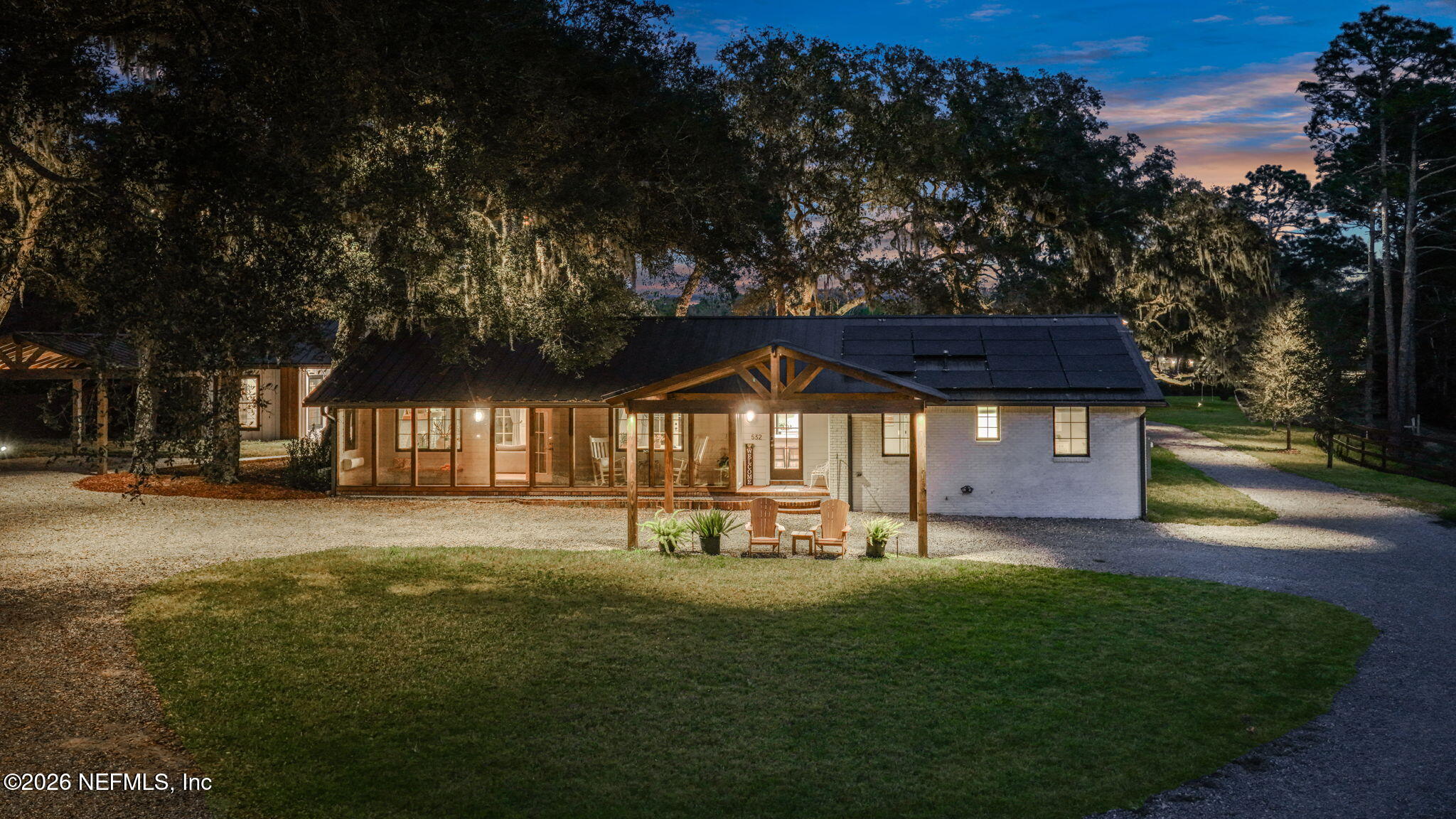 532 MOONSHINE Drive
