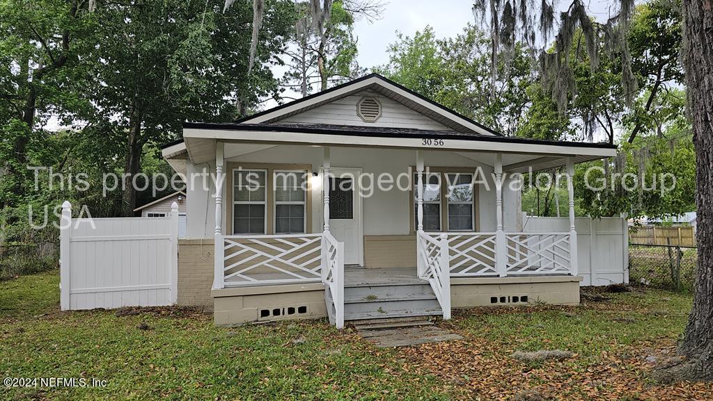 Jacksonville, FL home for sale located at 3056 Date Street, Jacksonville, FL 32218