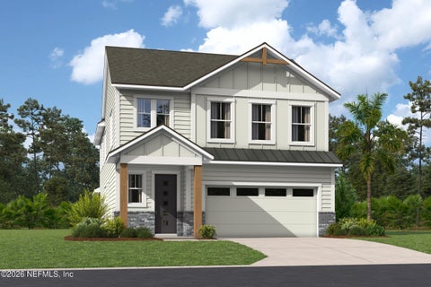 Photo of 12006 MARIPOSA Avenue, Jacksonville, FL 32256 (MLS # 2167424)
