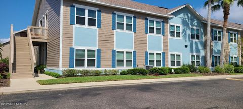 1601 NECTARINE Street D5 Fernandina Beach FL 32034