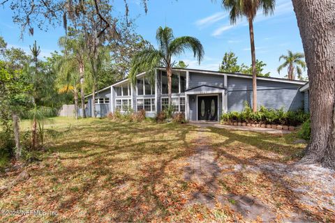3057 BRIDLEWOOD Lane Jacksonville FL 32257