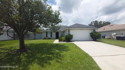 Photo of 11155 STANLEY STEAMER Lane, Jacksonville, FL 32246 (MLS # 2152386)
