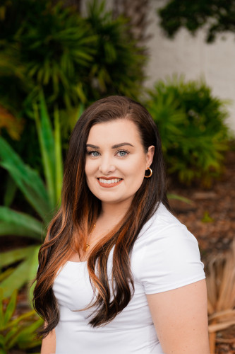 This is a photo of BRITTANY RAIA. This professional services ORMOND BEACH, FL 32174 and the surrounding areas.
