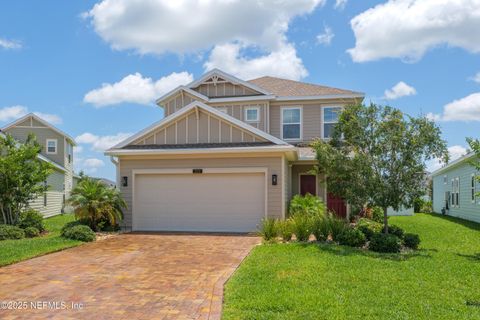 222 RIVER MIST Drive St. Augustine FL 32095