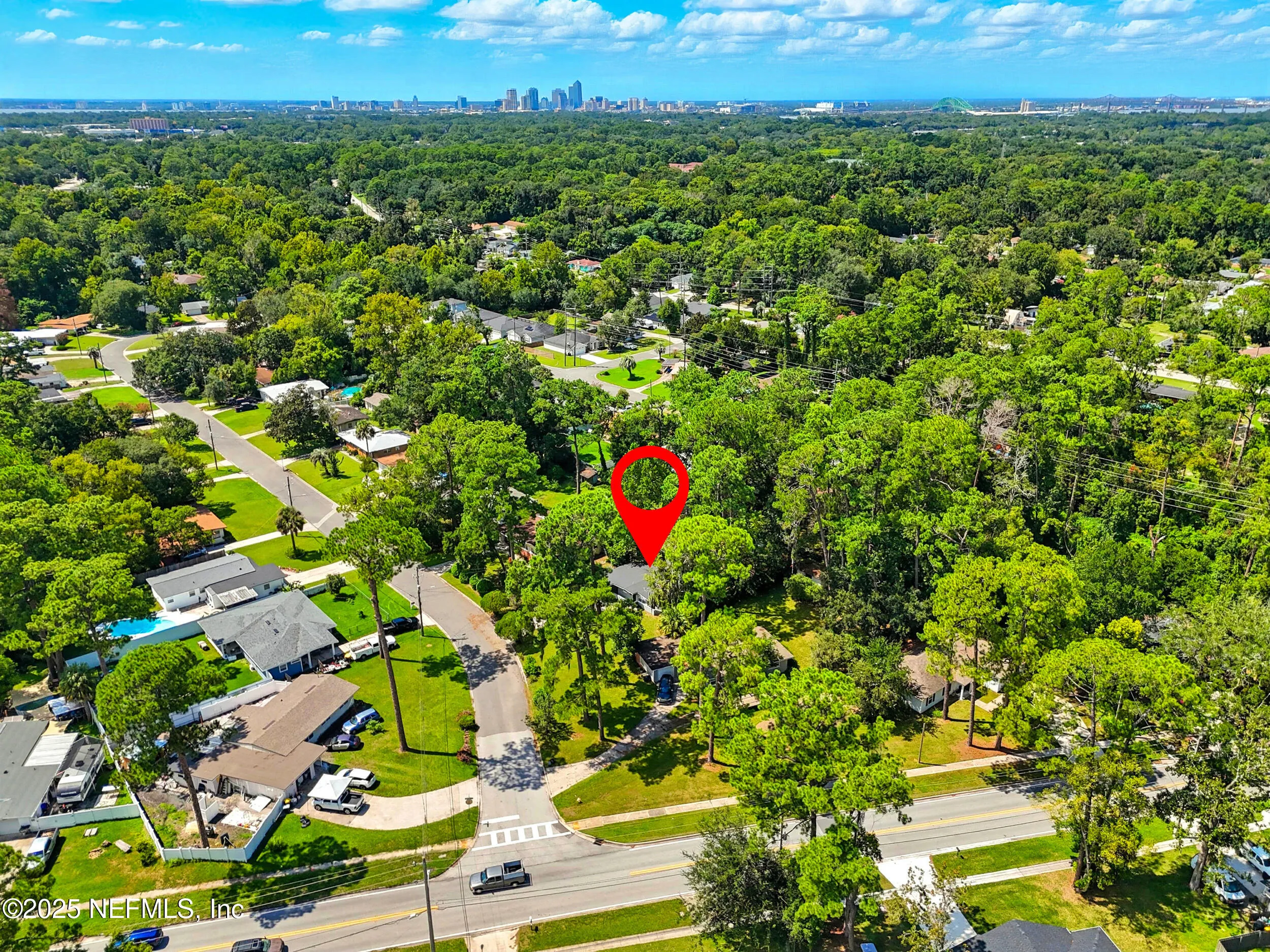 Jacksonville, Florida 32207, United States, 3 Bedrooms Bedrooms, ,2 BathroomsBathrooms,Residential,Active,196146