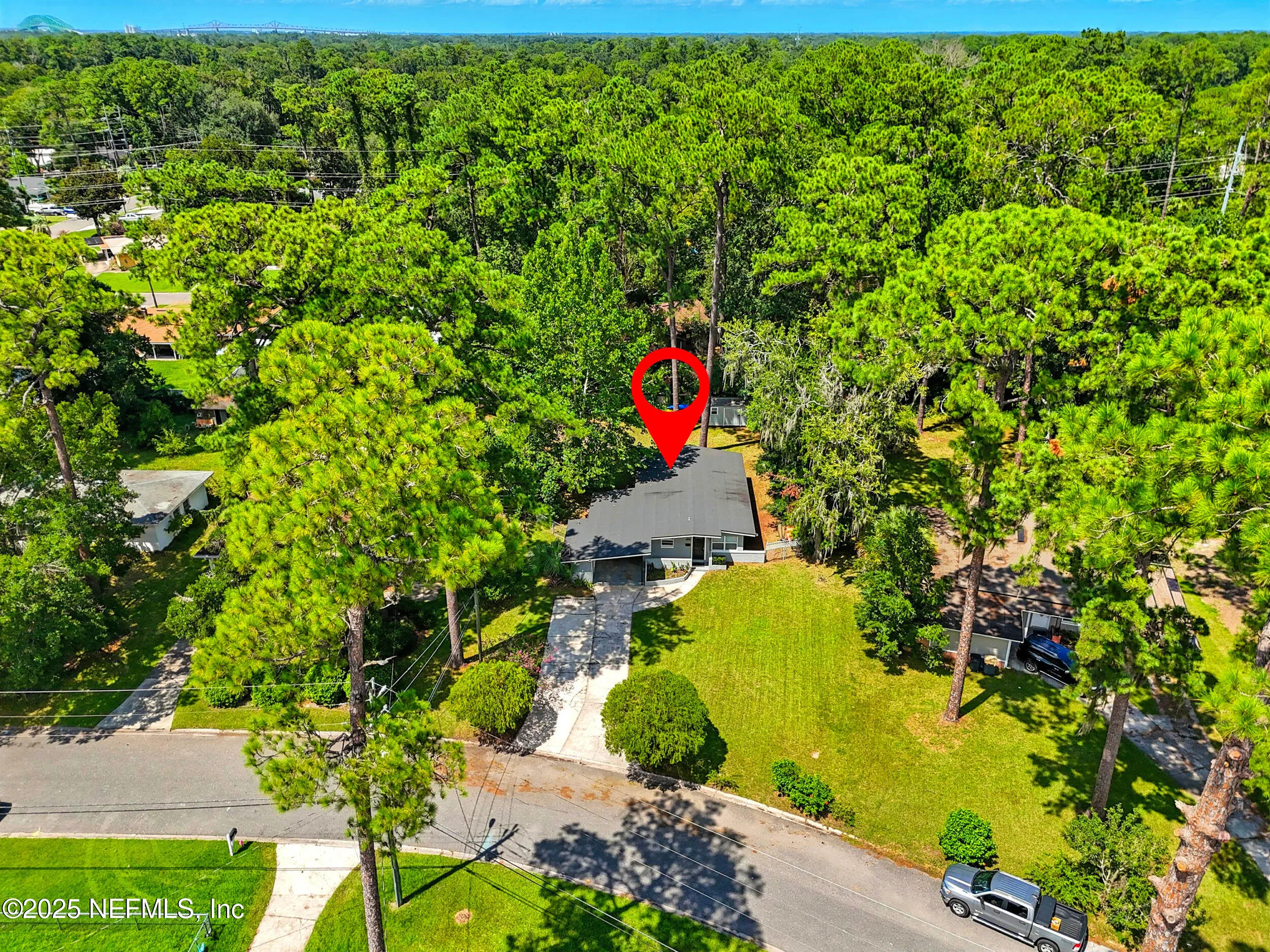 Jacksonville, Florida 32207, United States, 3 Bedrooms Bedrooms, ,2 BathroomsBathrooms,Residential,Active,196146