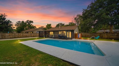 Photo of 1695 SANDY HOLLOW Loop, Middleburg, FL 32068 (MLS # 2153454)