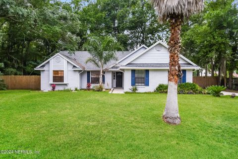 A home in Middleburg