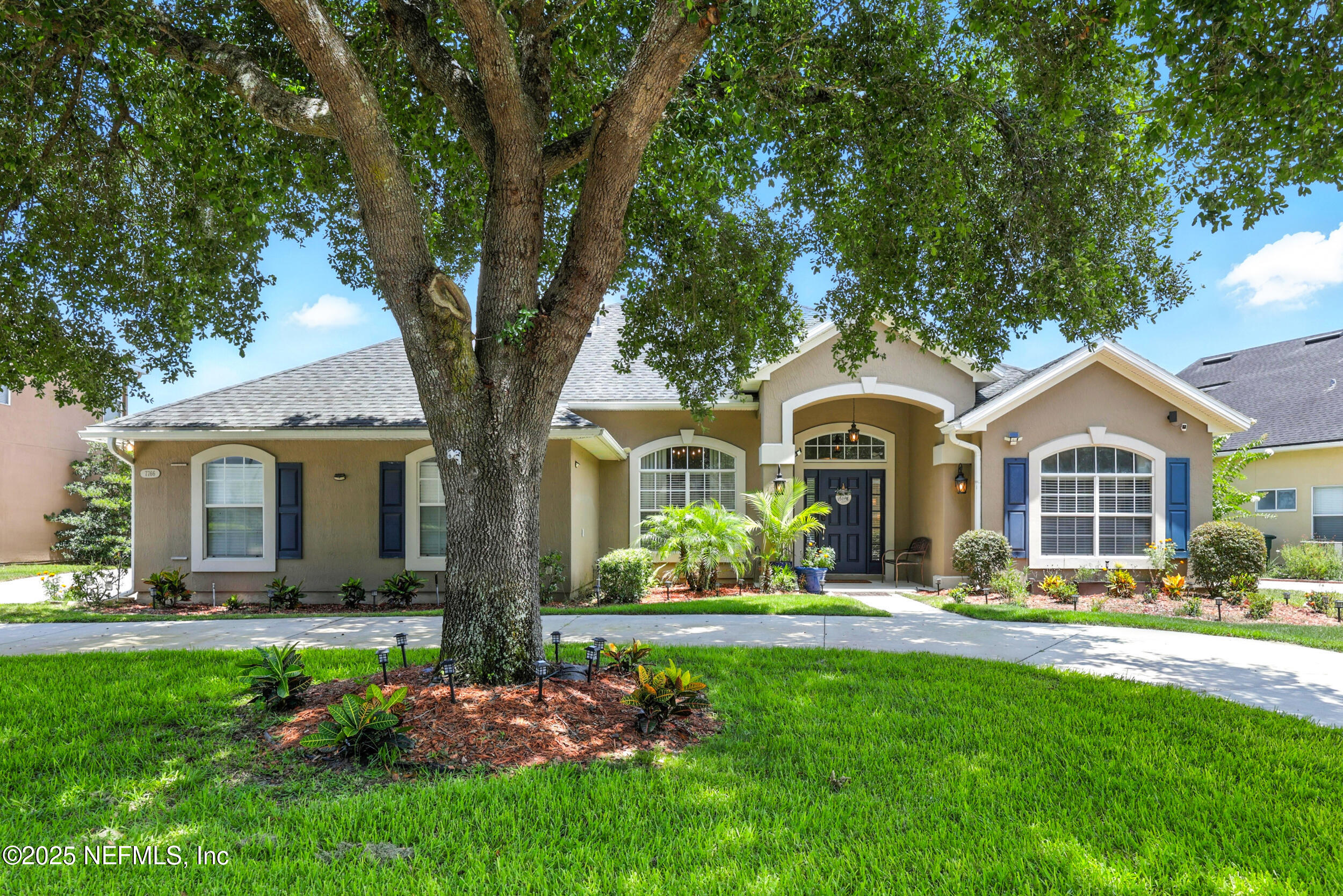 7766 BURNT OAK Trail