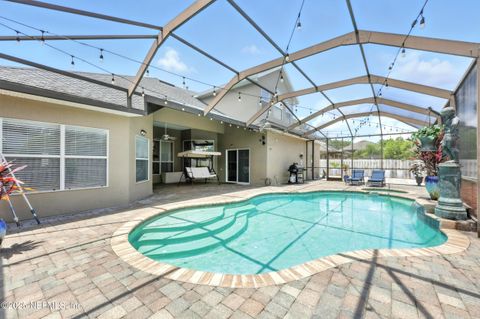 7766 BURNT OAK Trail Jacksonville FL 32256