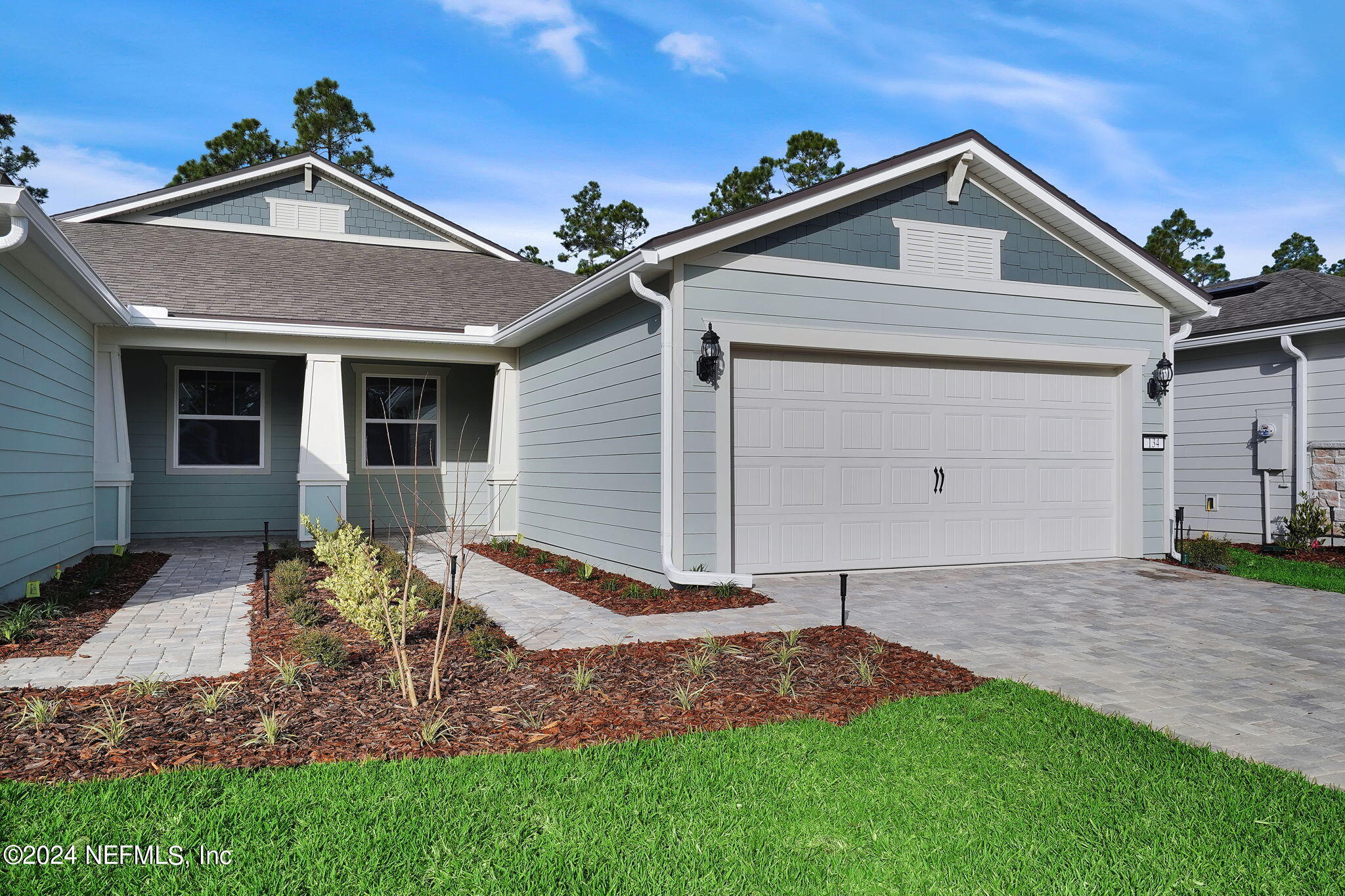Ponte Vedra, FL home for sale located at 134 Oyster Shell Terrace, Ponte Vedra, FL 32081