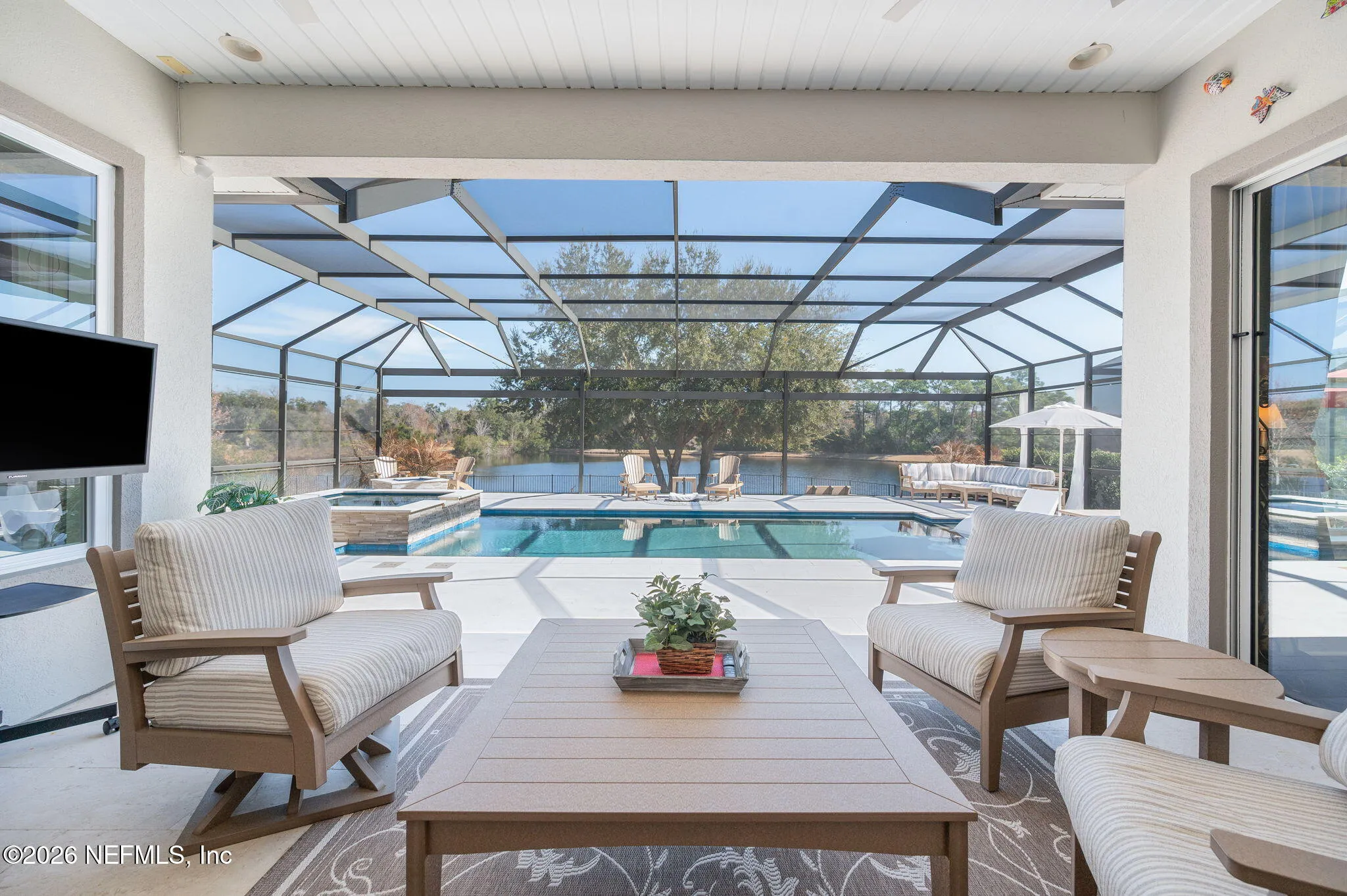Located in the highly sought-after Palencia community in St. Johns Cou – image 3