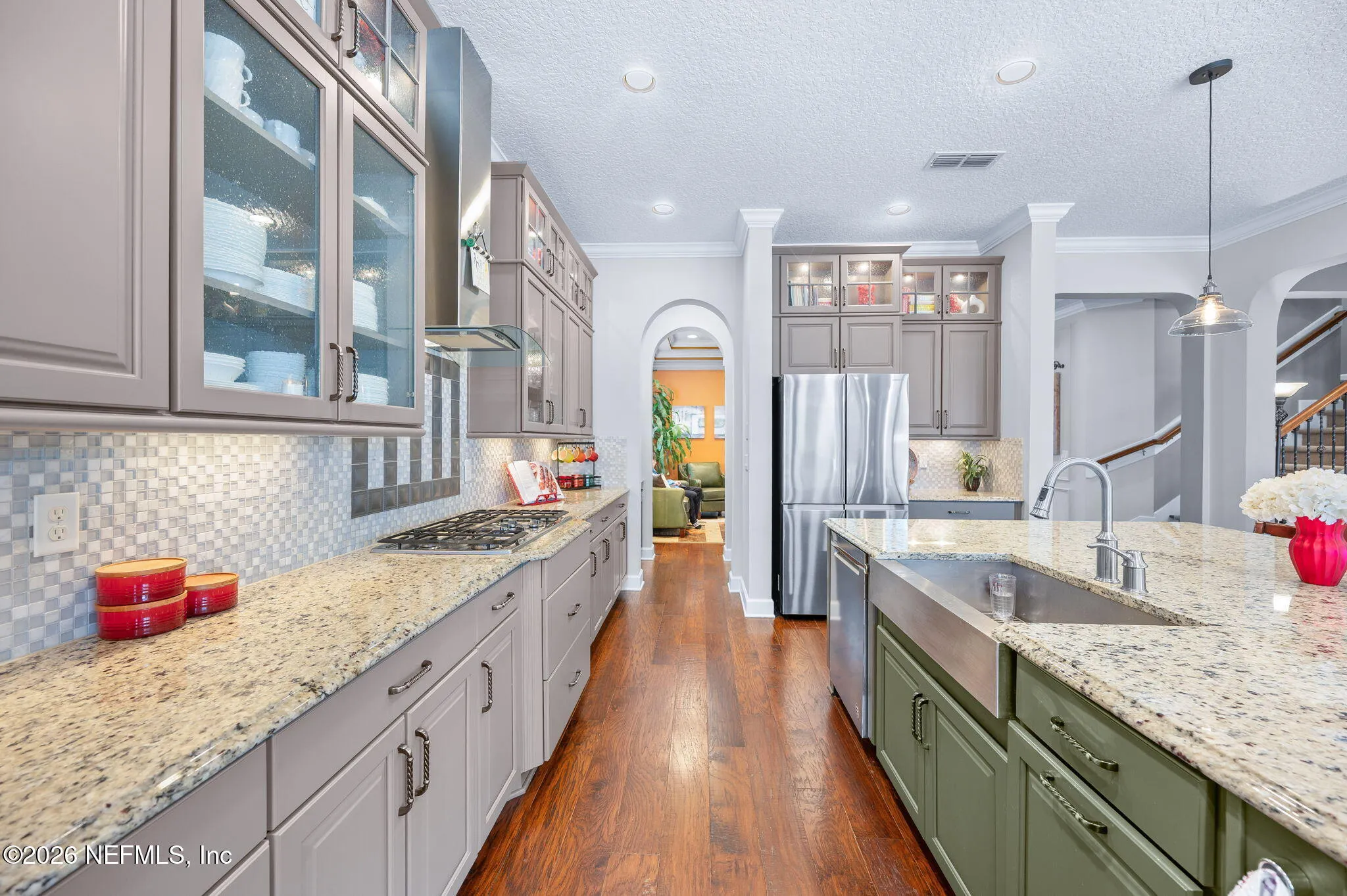 Located in the highly sought-after Palencia community in St. Johns Cou – image 38