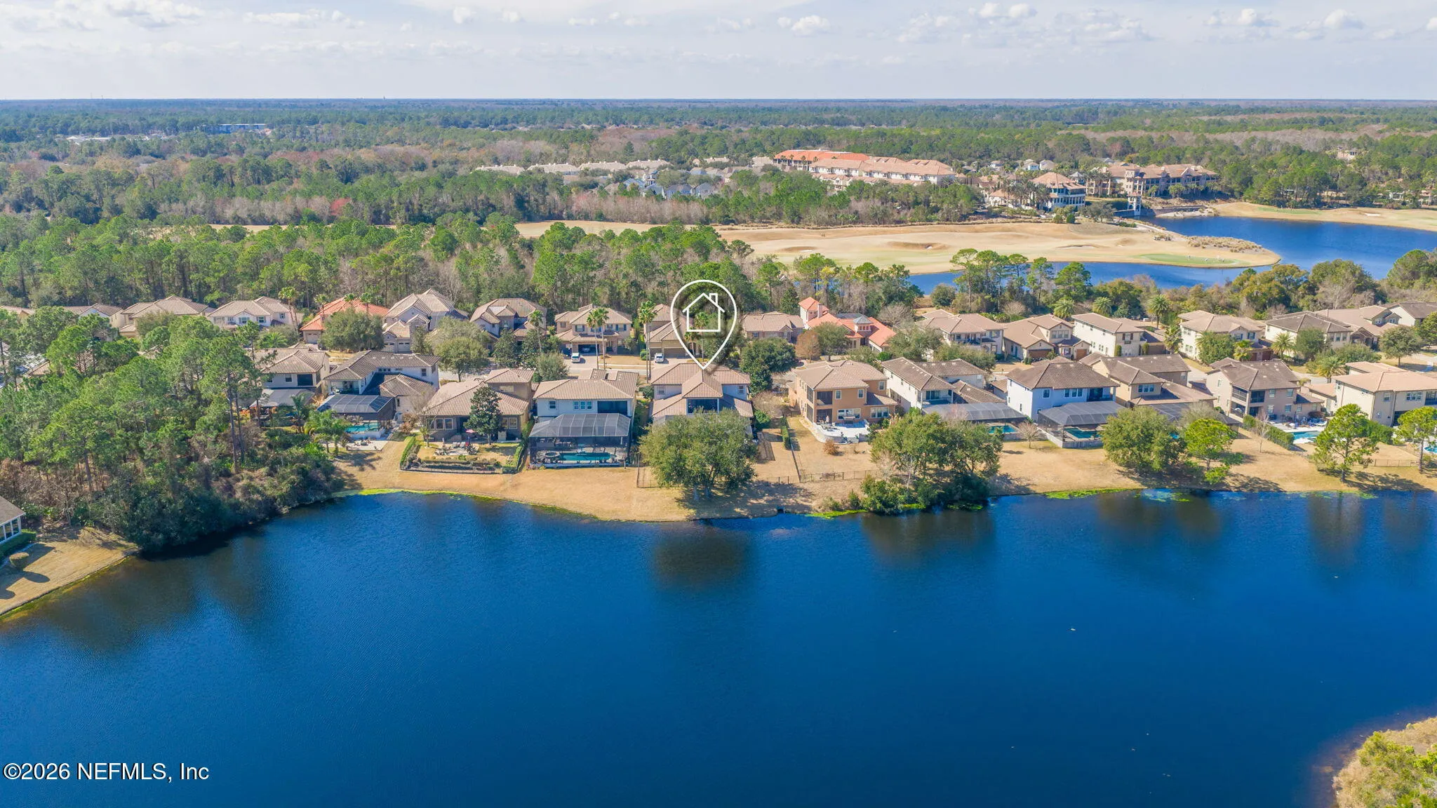 Located in the highly sought-after Palencia community in St. Johns Cou – image 87