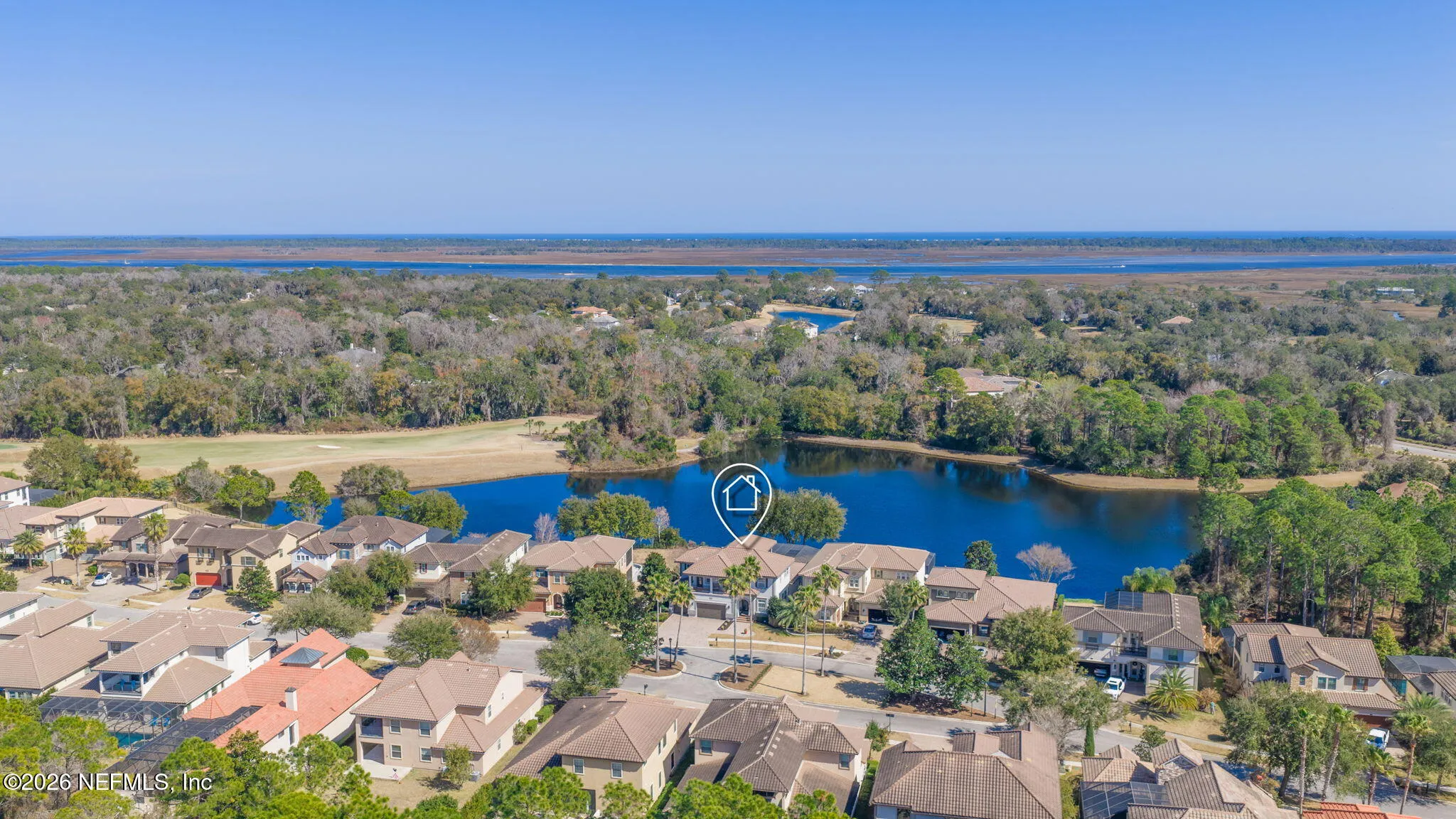 Located in the highly sought-after Palencia community in St. Johns Cou – image 89