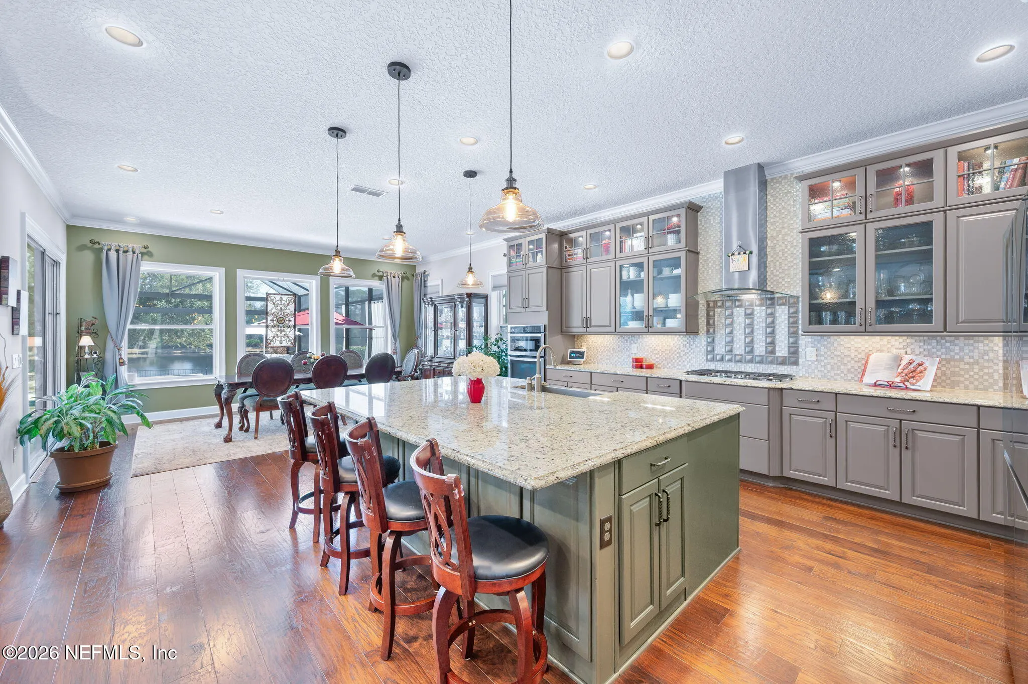 Located in the highly sought-after Palencia community in St. Johns Cou – image 33