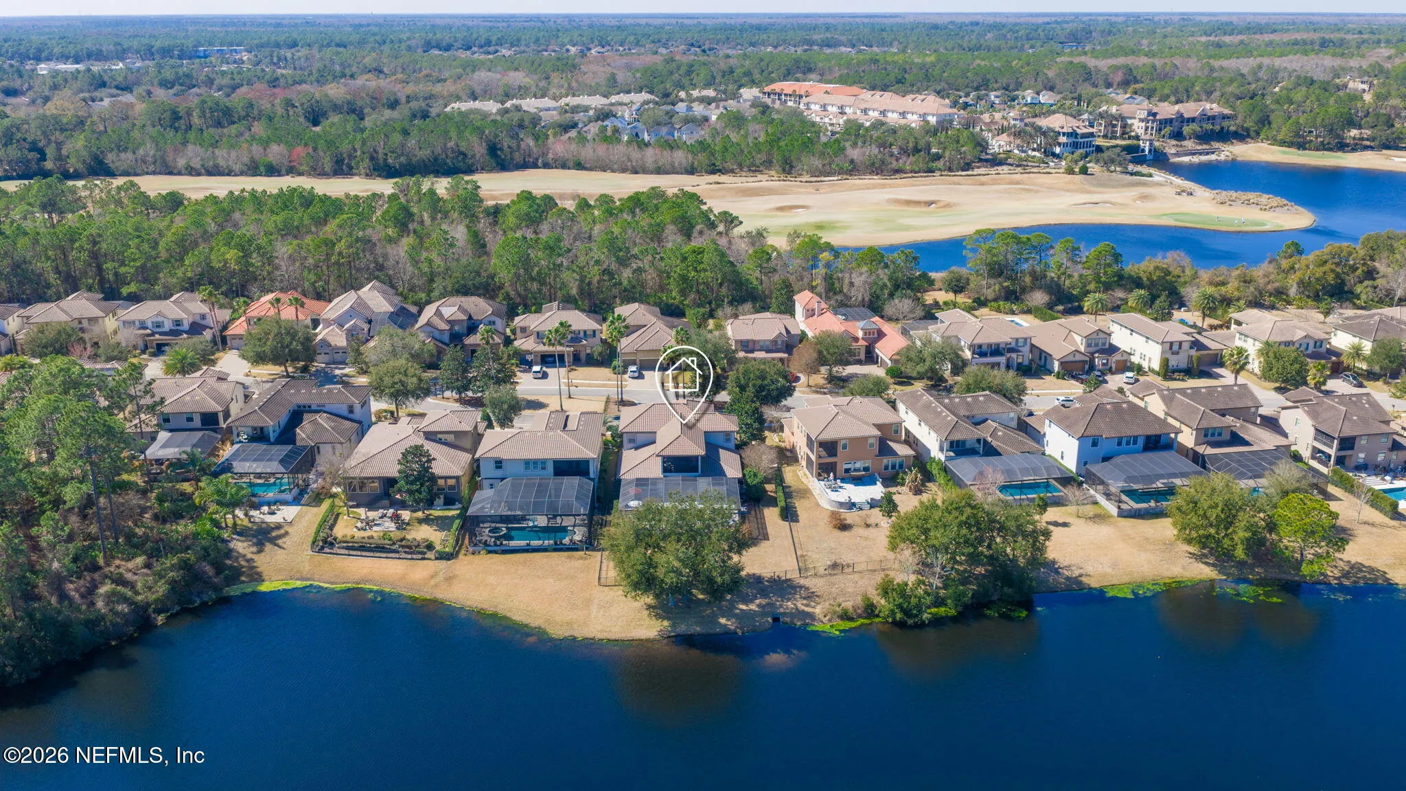 Located in the highly sought-after Palencia community in St. Johns Cou – image 86