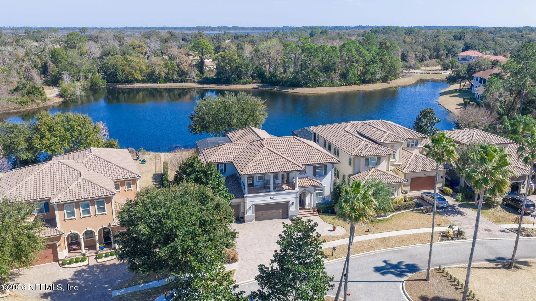 Located in the highly sought-after Palencia community in St. Johns Cou – image 82