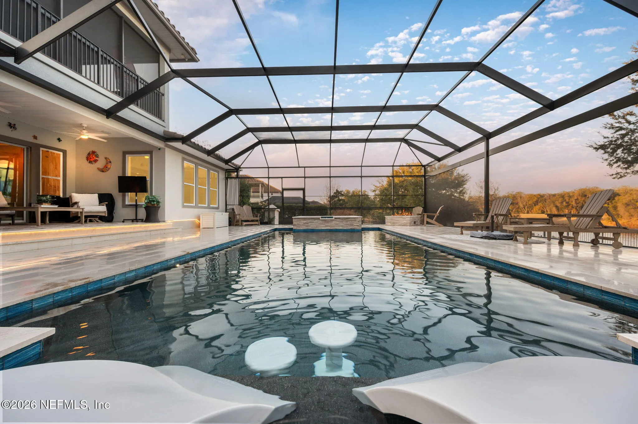 Located in the highly sought-after Palencia community in St. Johns Cou – image 6
