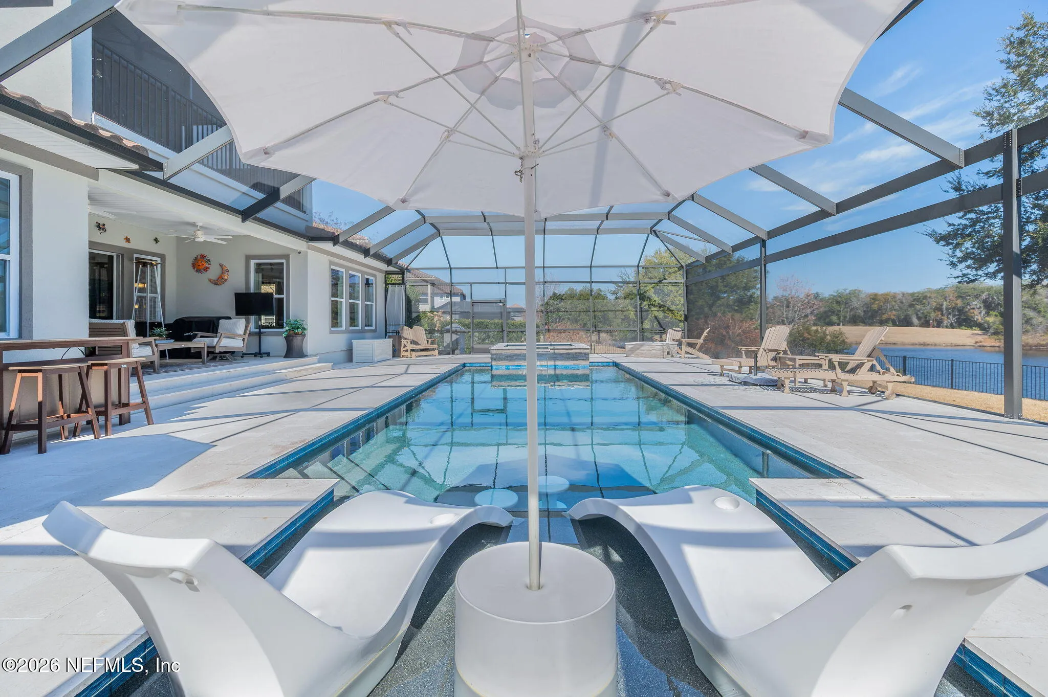 Located in the highly sought-after Palencia community in St. Johns Cou – image 75