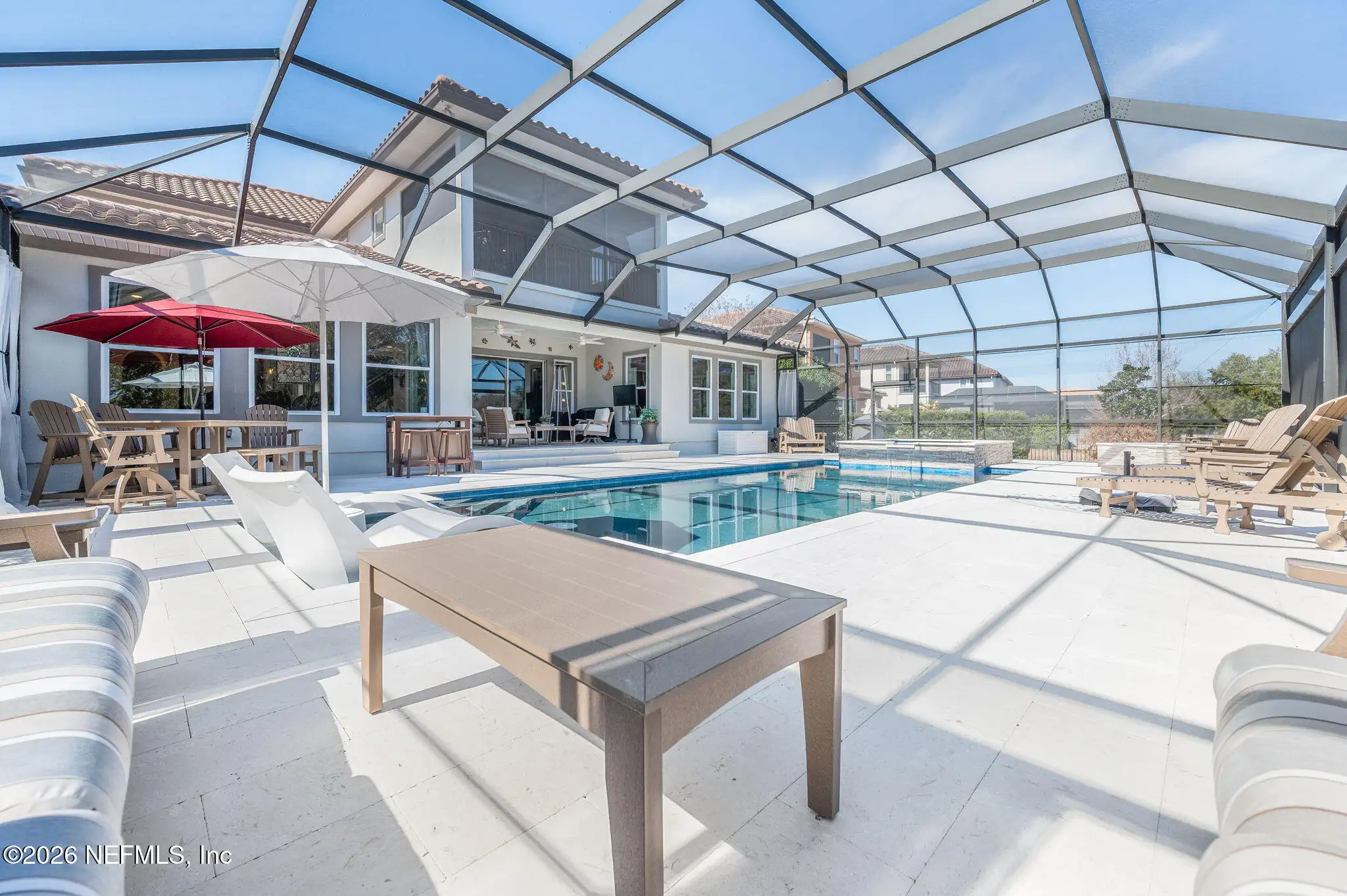Located in the highly sought-after Palencia community in St. Johns Cou – image 74