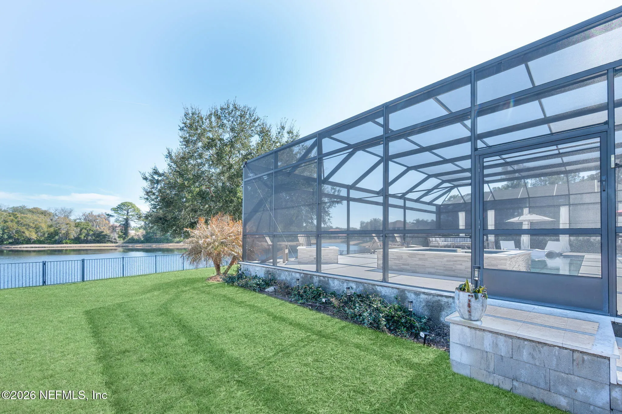 Located in the highly sought-after Palencia community in St. Johns Cou – image 77