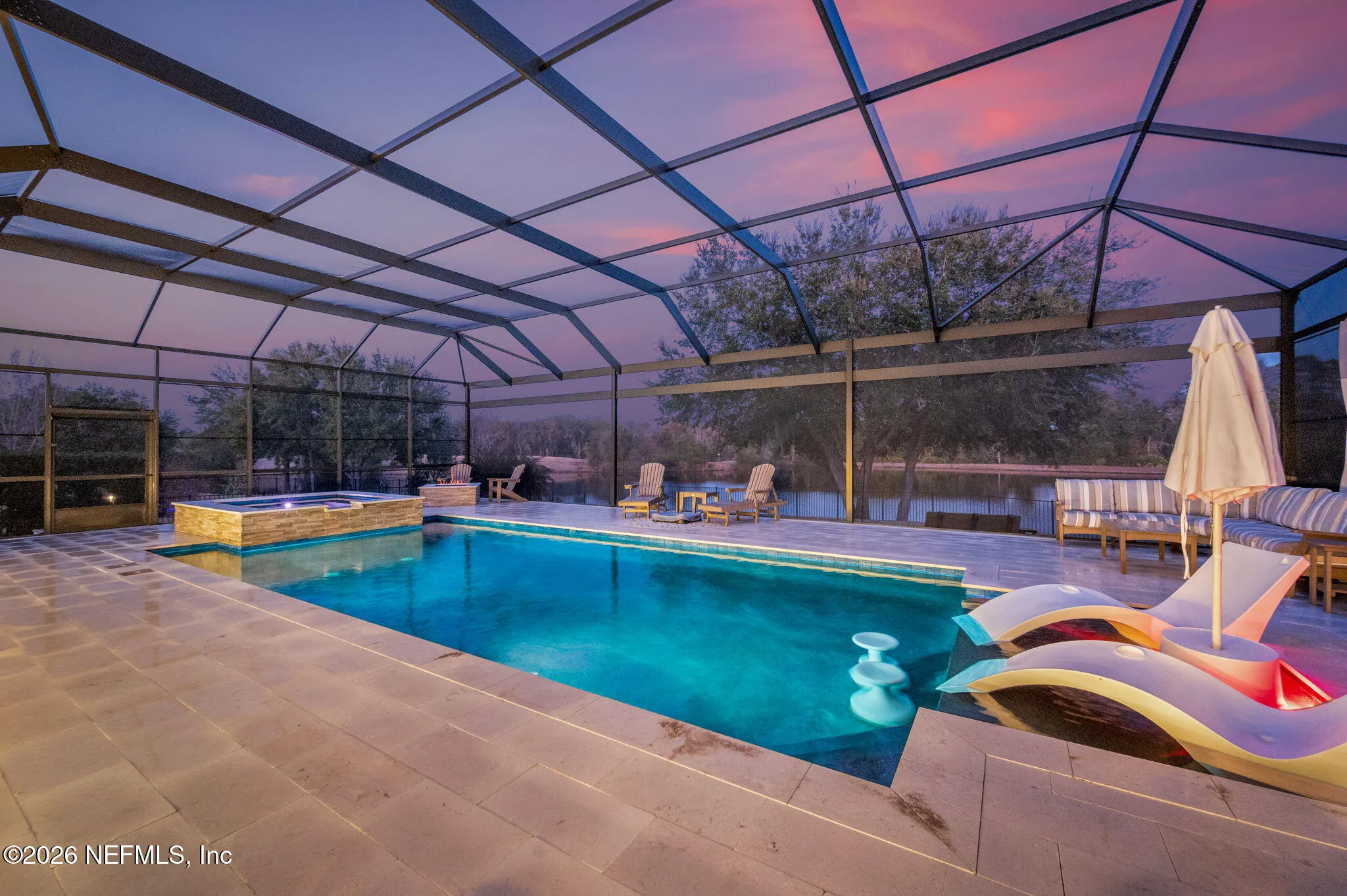 Located in the highly sought-after Palencia community in St. Johns Cou – image 13