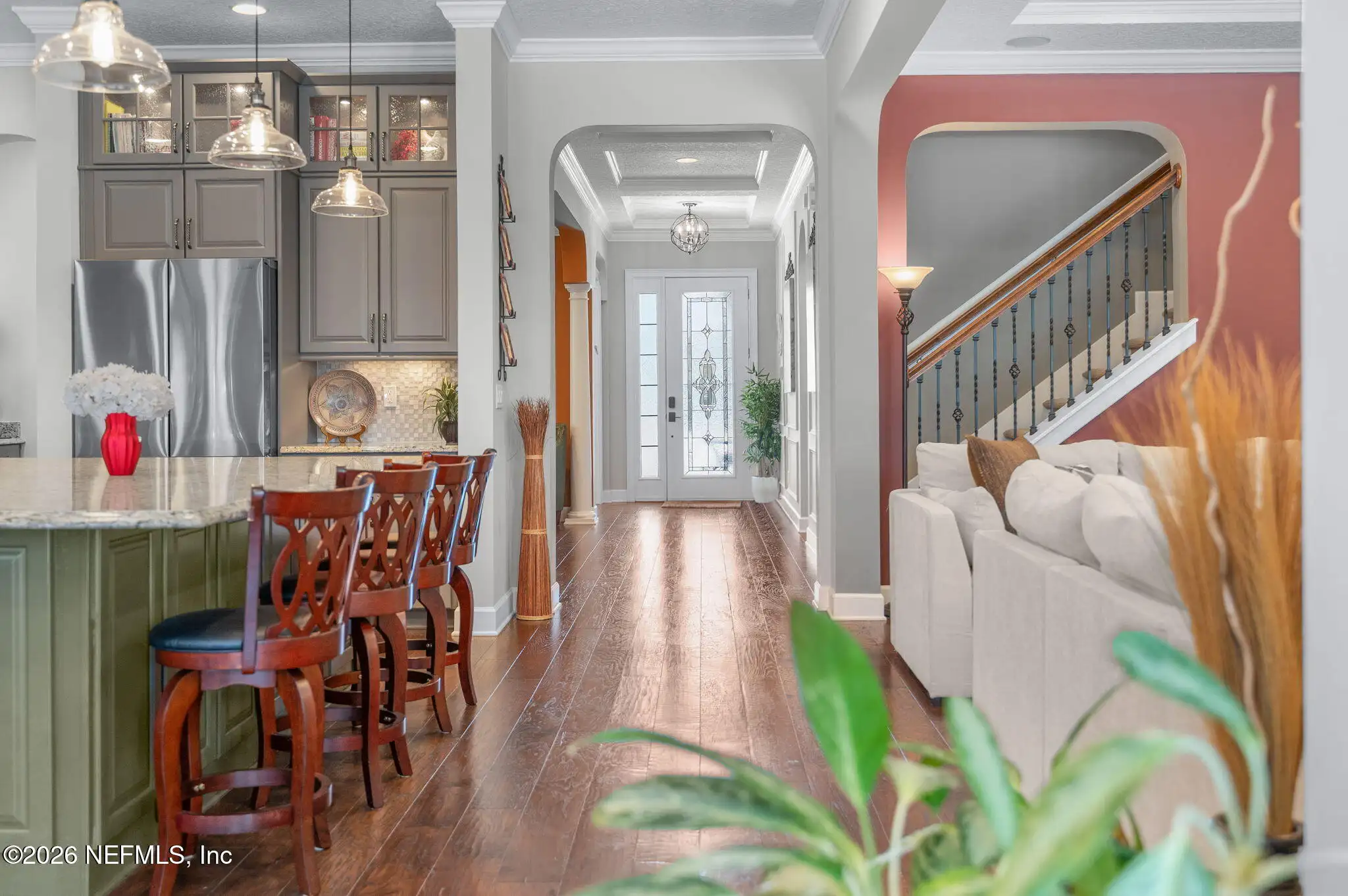 Located in the highly sought-after Palencia community in St. Johns Cou – image 40