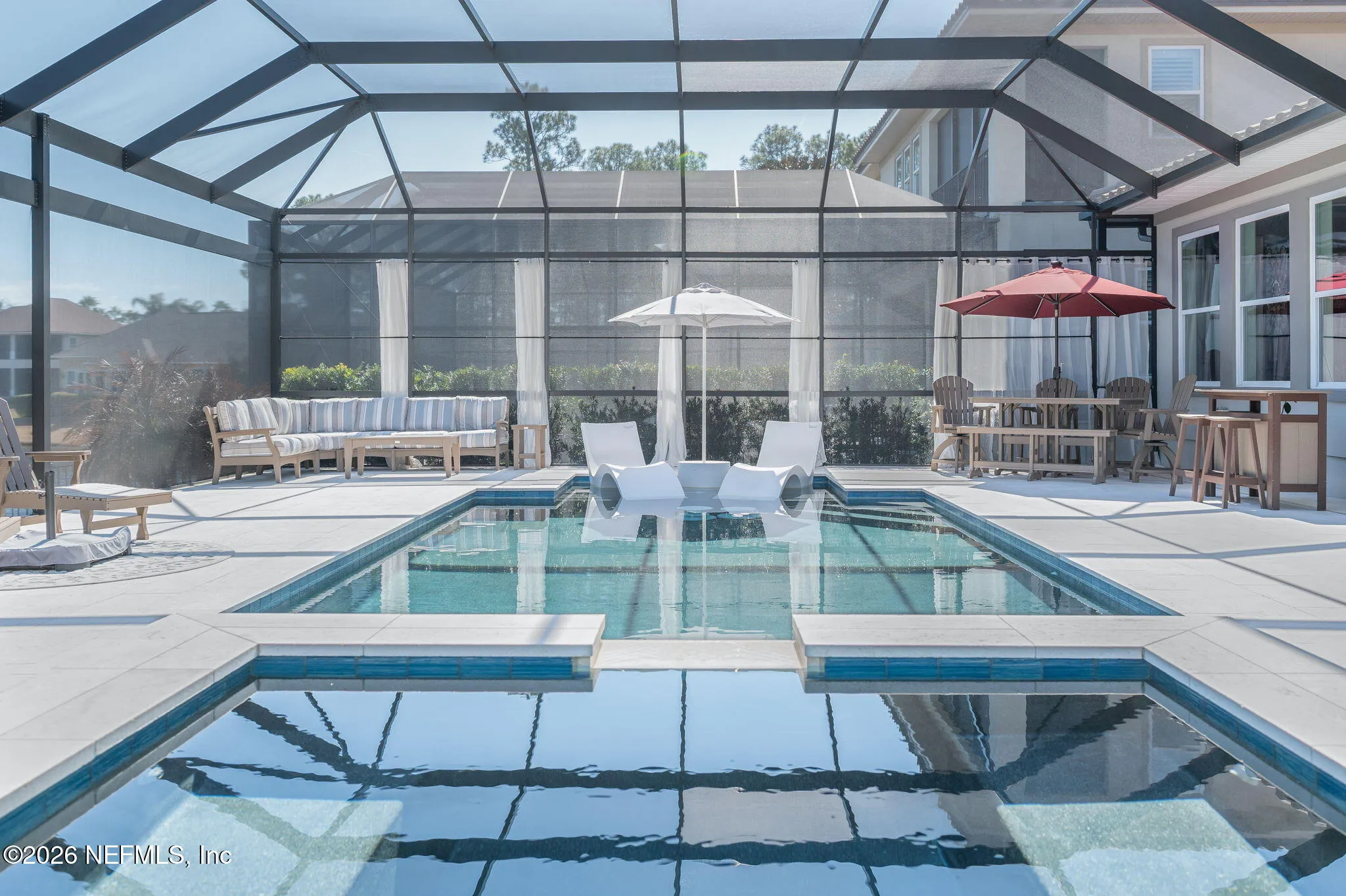 Located in the highly sought-after Palencia community in St. Johns Cou – image 71