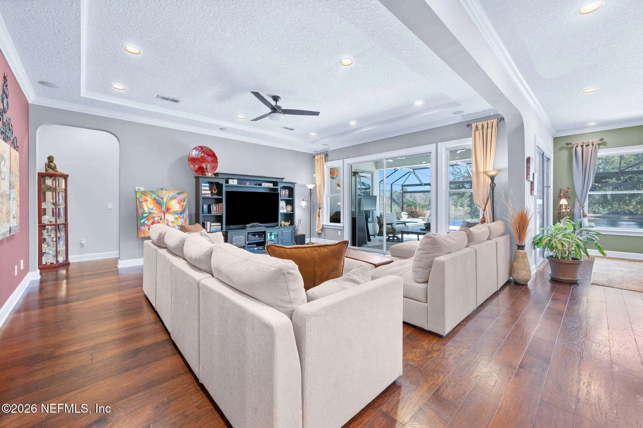 Located in the highly sought-after Palencia community in St. Johns Cou – image 28