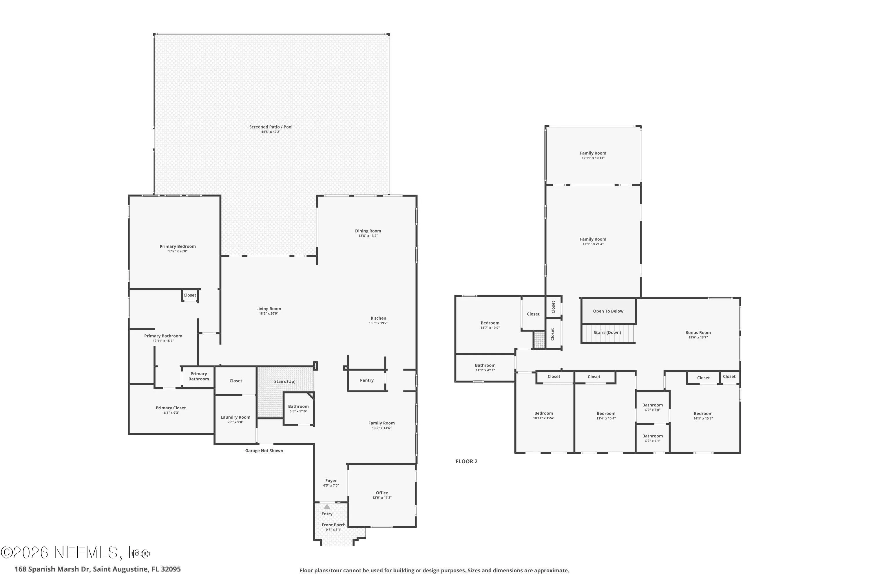 Located in the highly sought-after Palencia community in St. Johns Cou – image 98