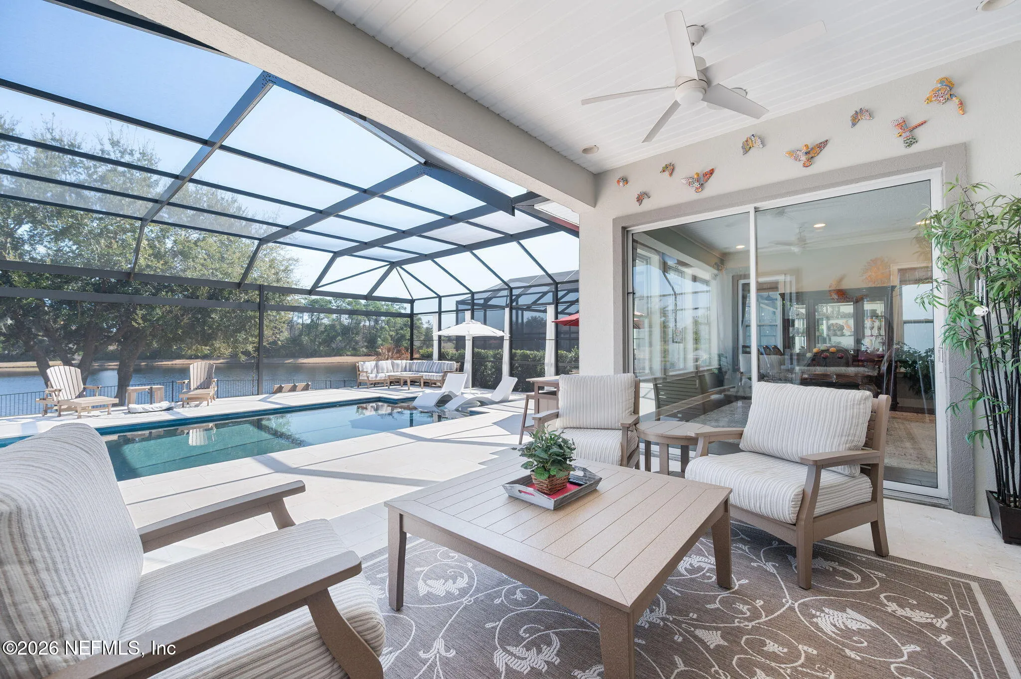 Located in the highly sought-after Palencia community in St. Johns Cou – image 70
