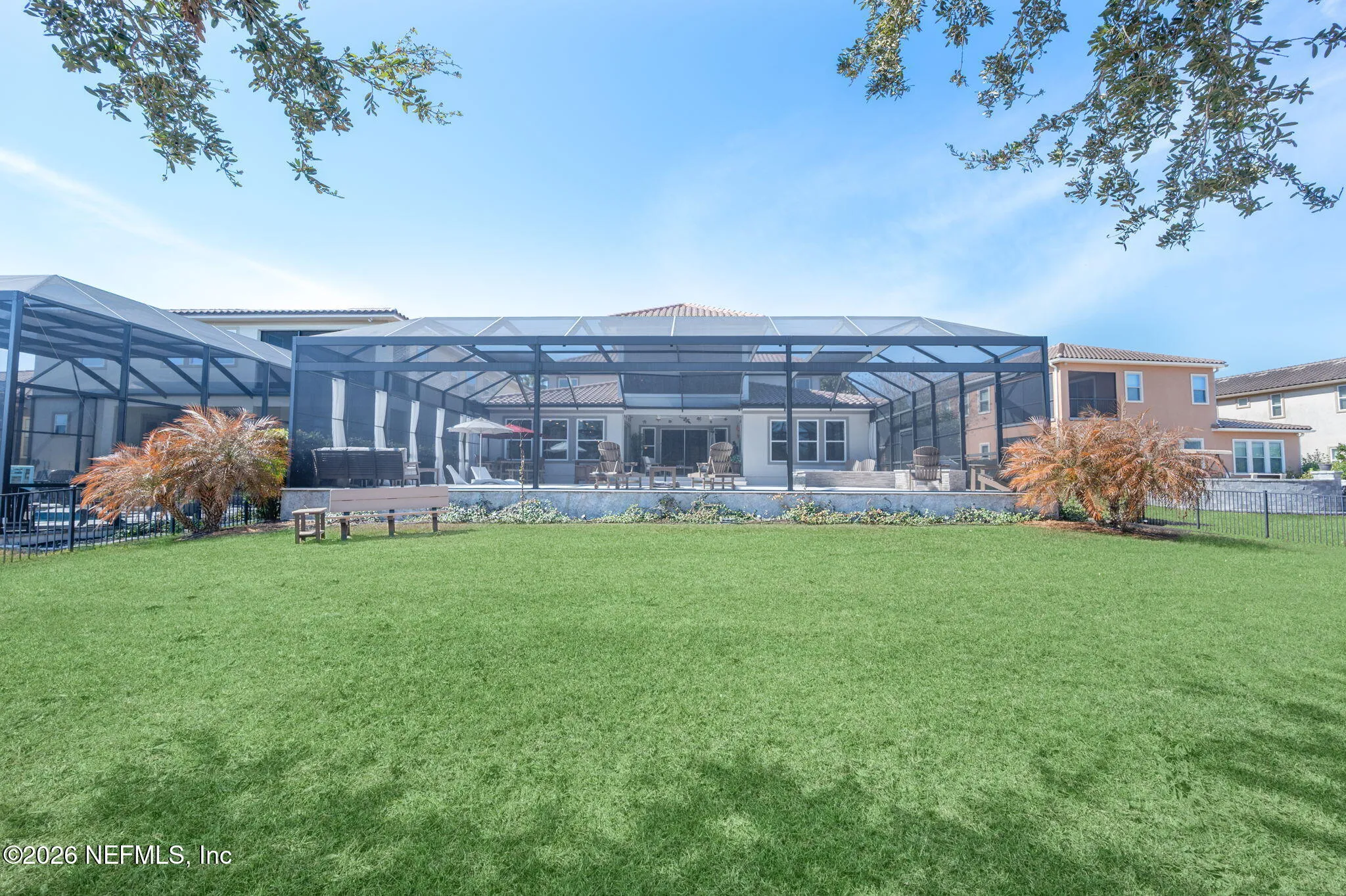 Located in the highly sought-after Palencia community in St. Johns Cou – image 80