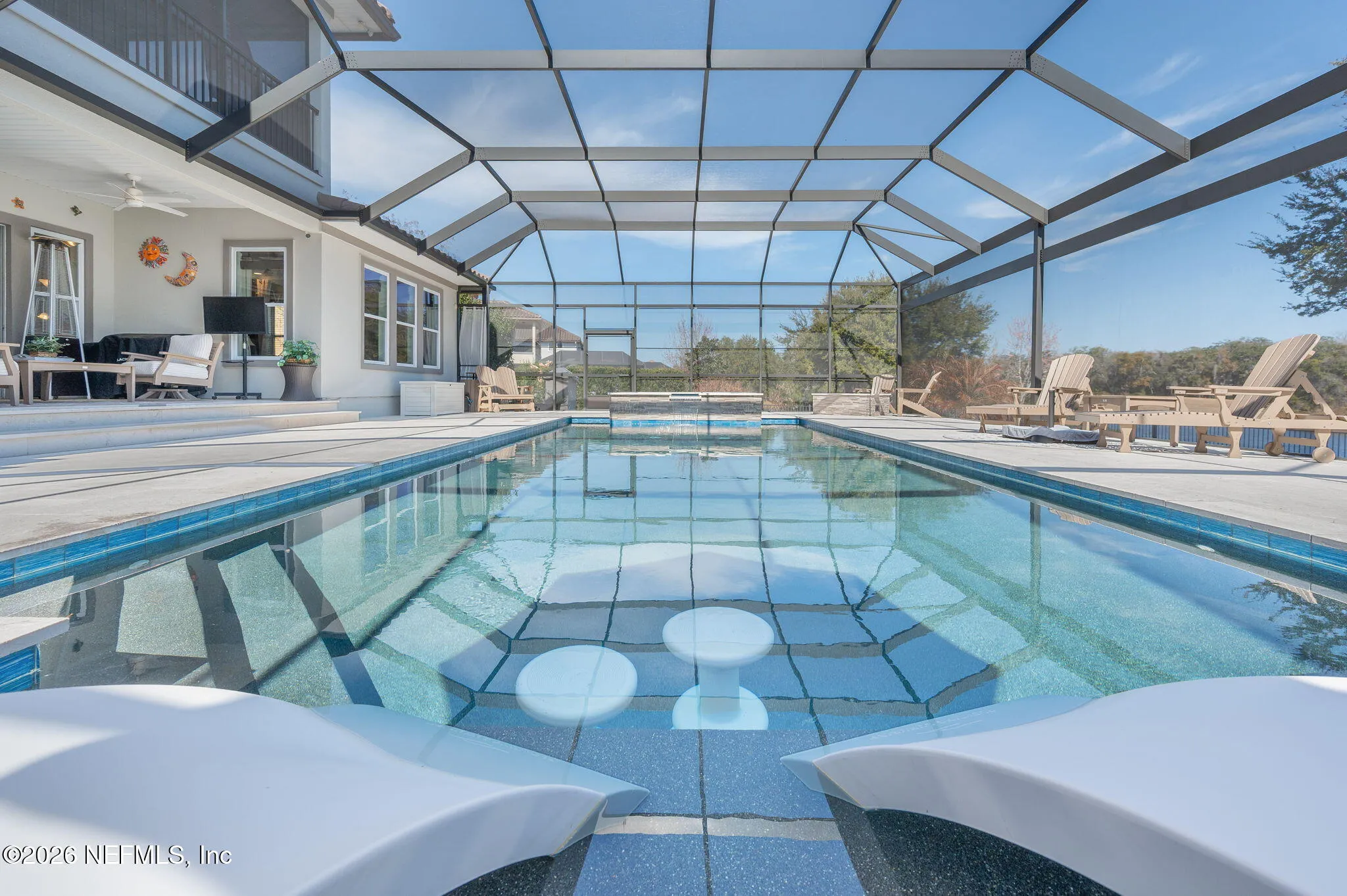 Located in the highly sought-after Palencia community in St. Johns Cou – image 76