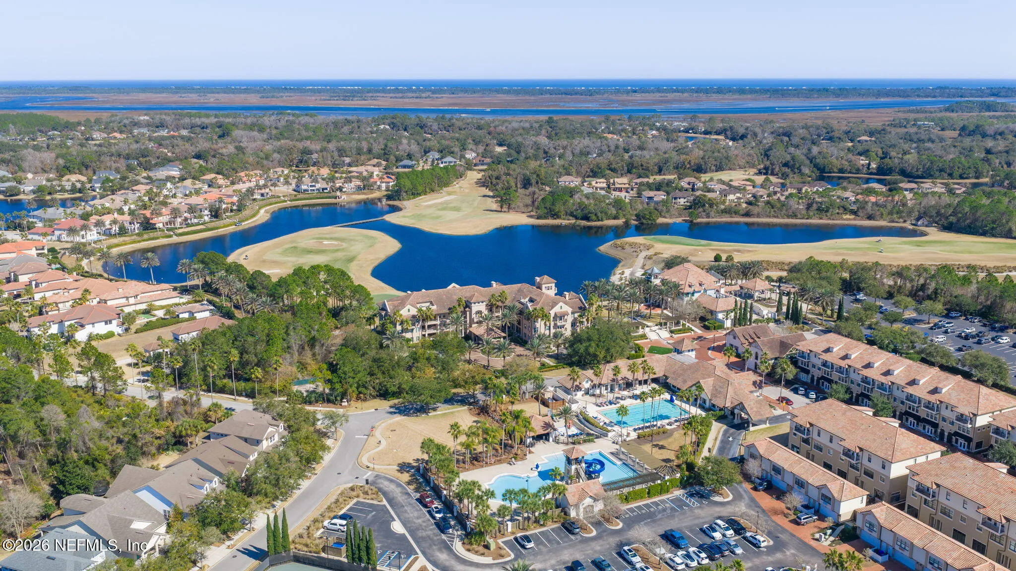 Located in the highly sought-after Palencia community in St. Johns Cou – image 96