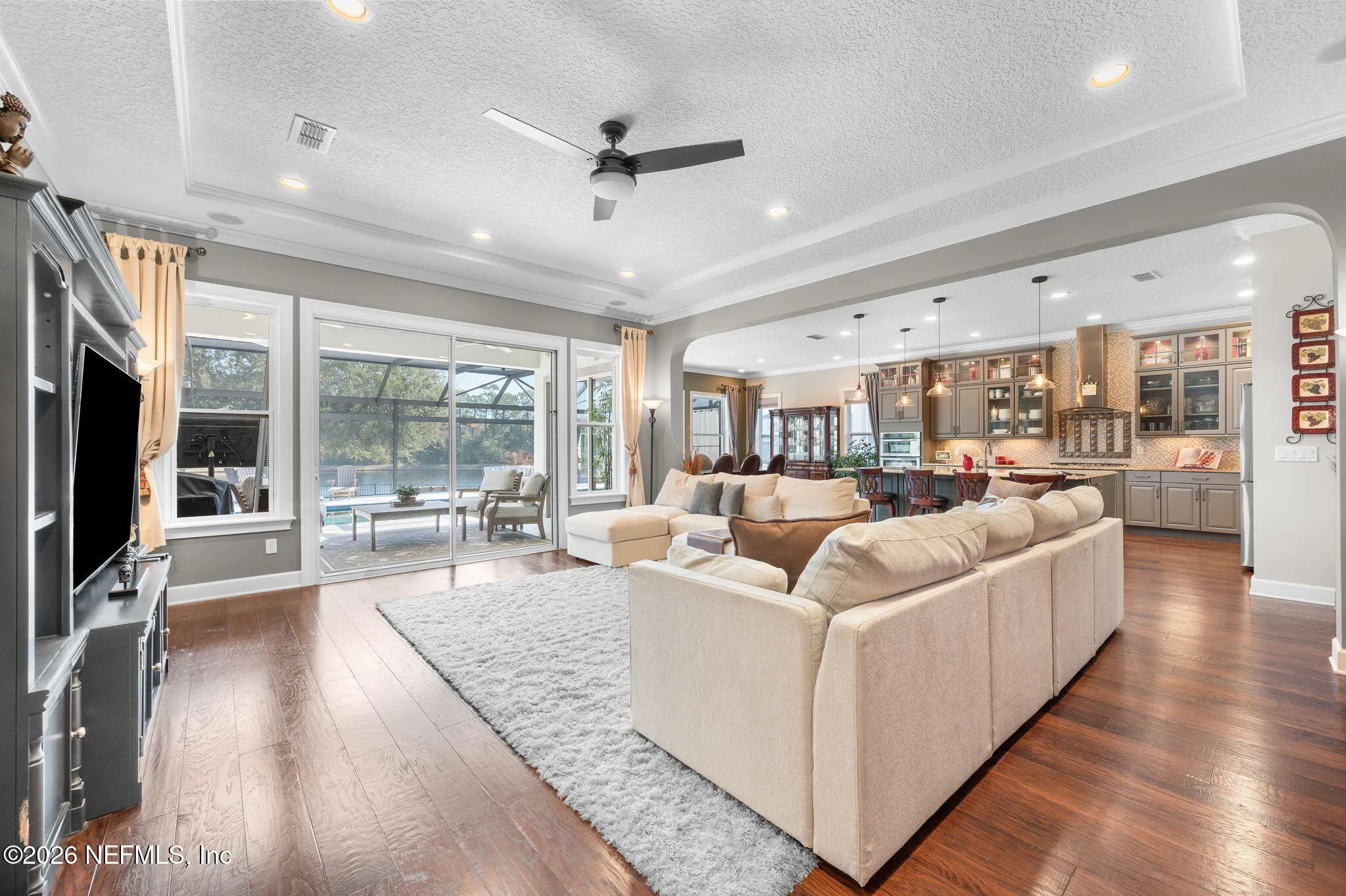Located in the highly sought-after Palencia community in St. Johns Cou – image 29