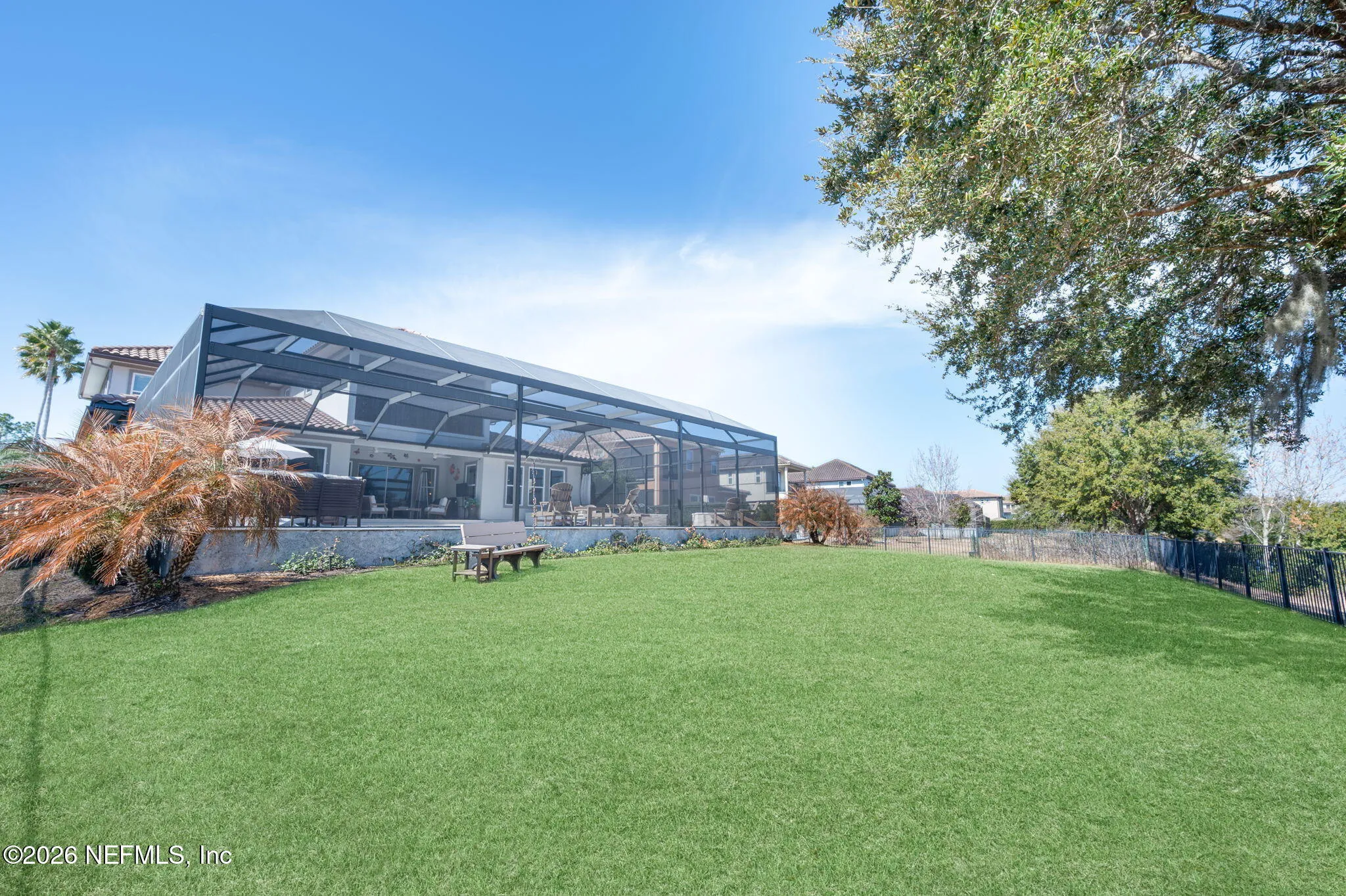 Located in the highly sought-after Palencia community in St. Johns Cou – image 78