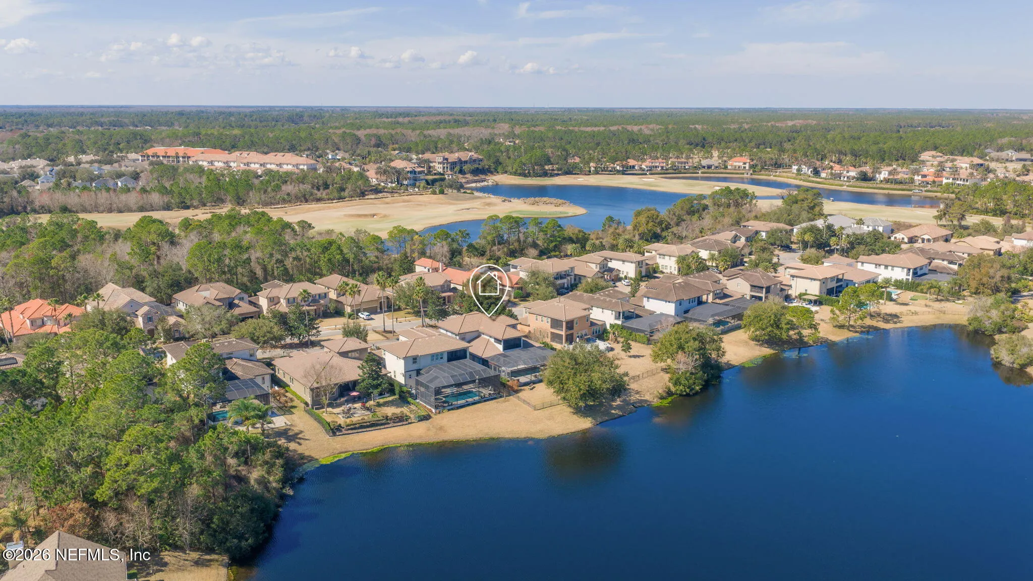 Located in the highly sought-after Palencia community in St. Johns Cou – image 88